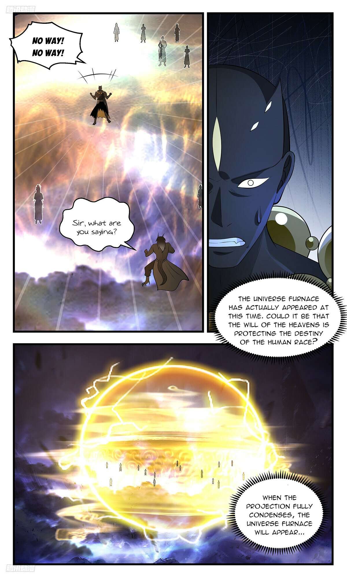 Page 2 of Chapter 3493