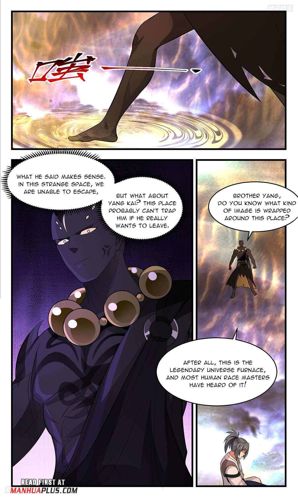 Page 5 of Chapter 3493