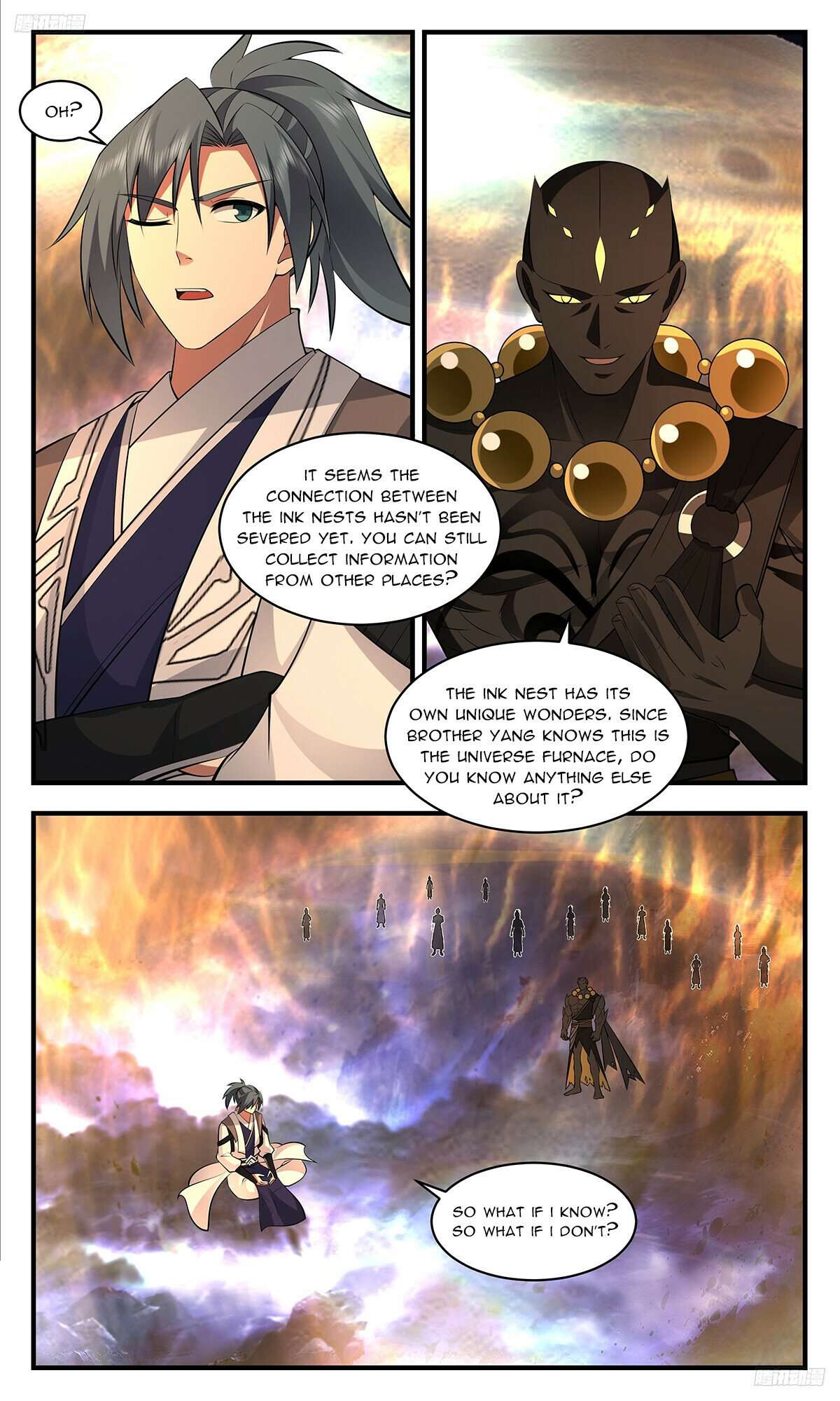 Page 6 of Chapter 3493