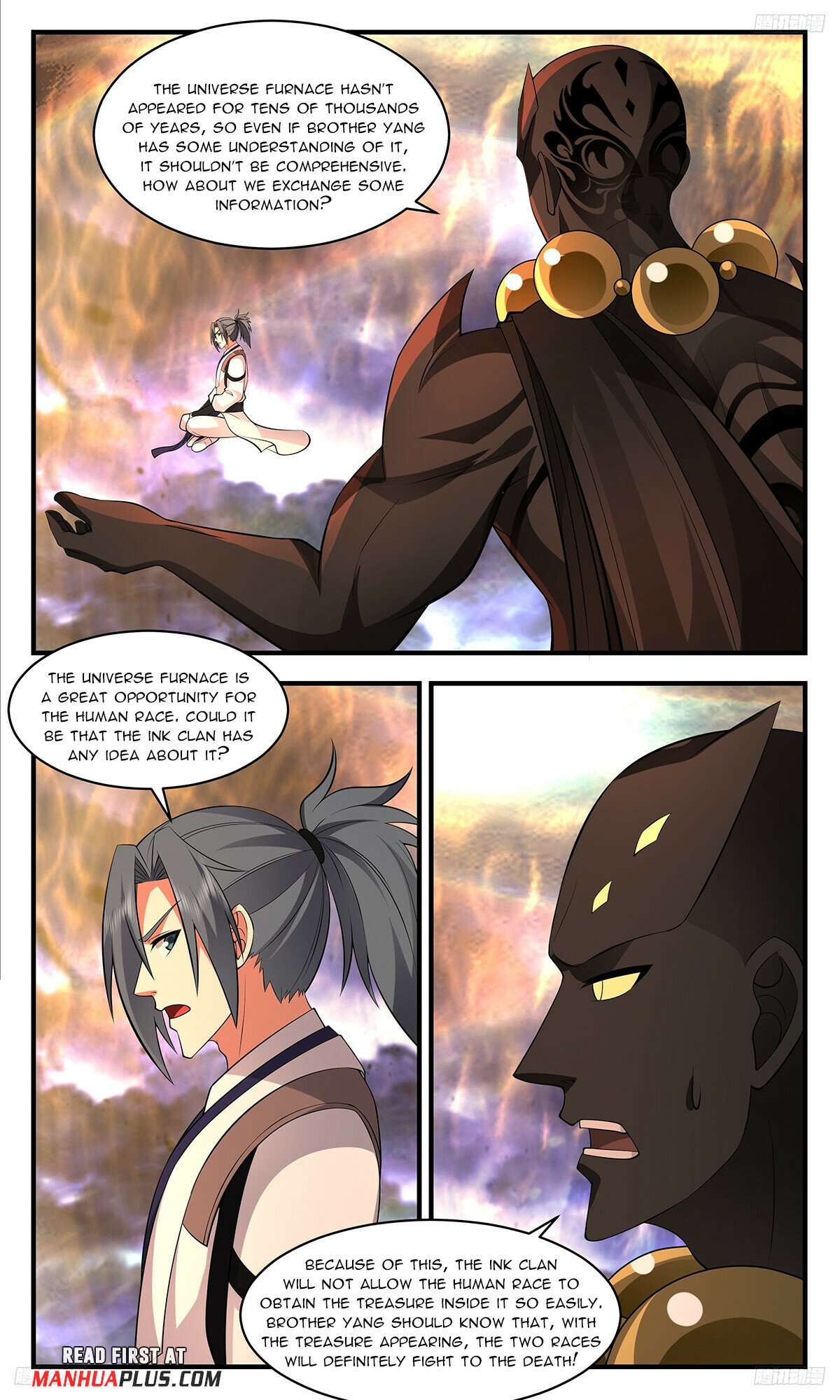 Page 7 of Chapter 3493
