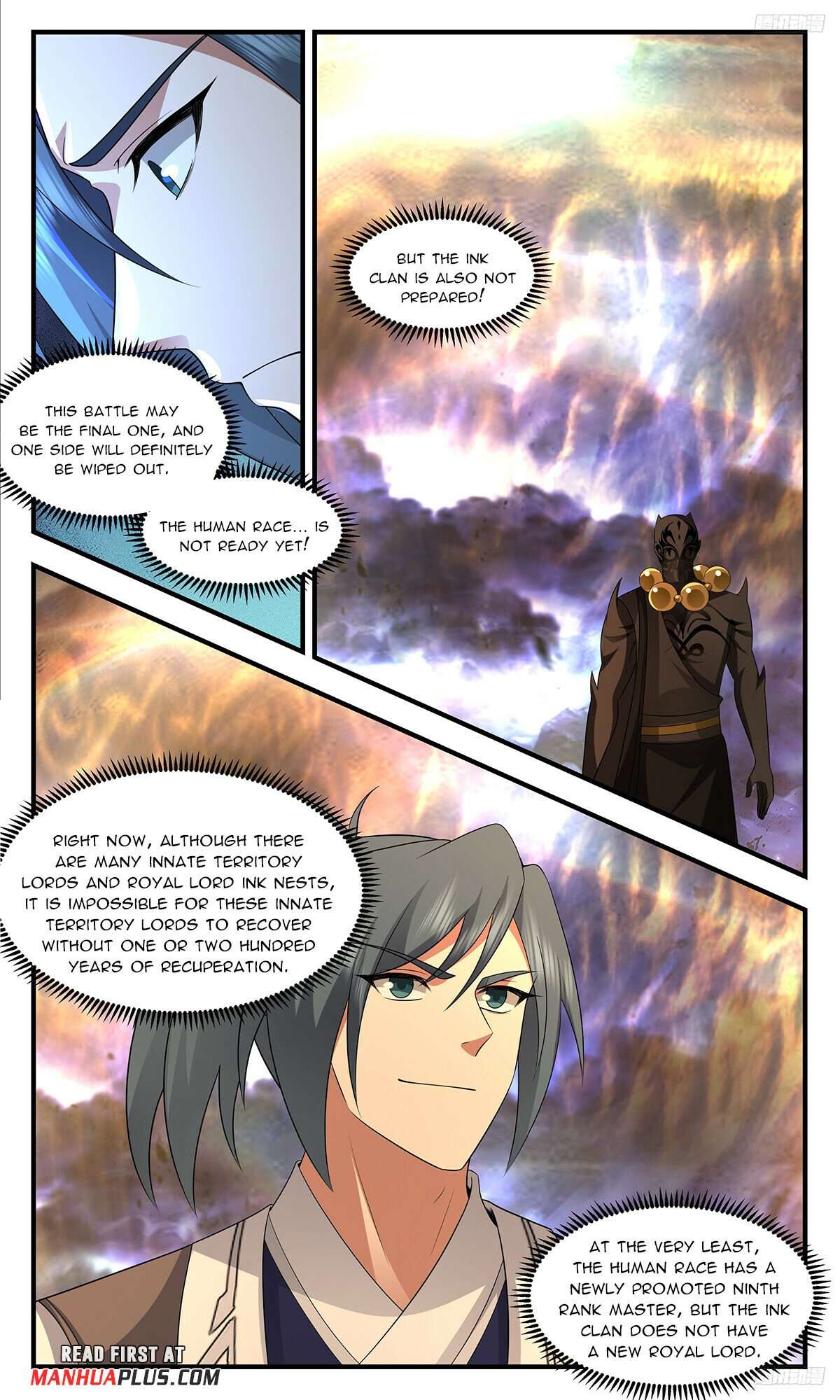 Page 9 of Chapter 3493