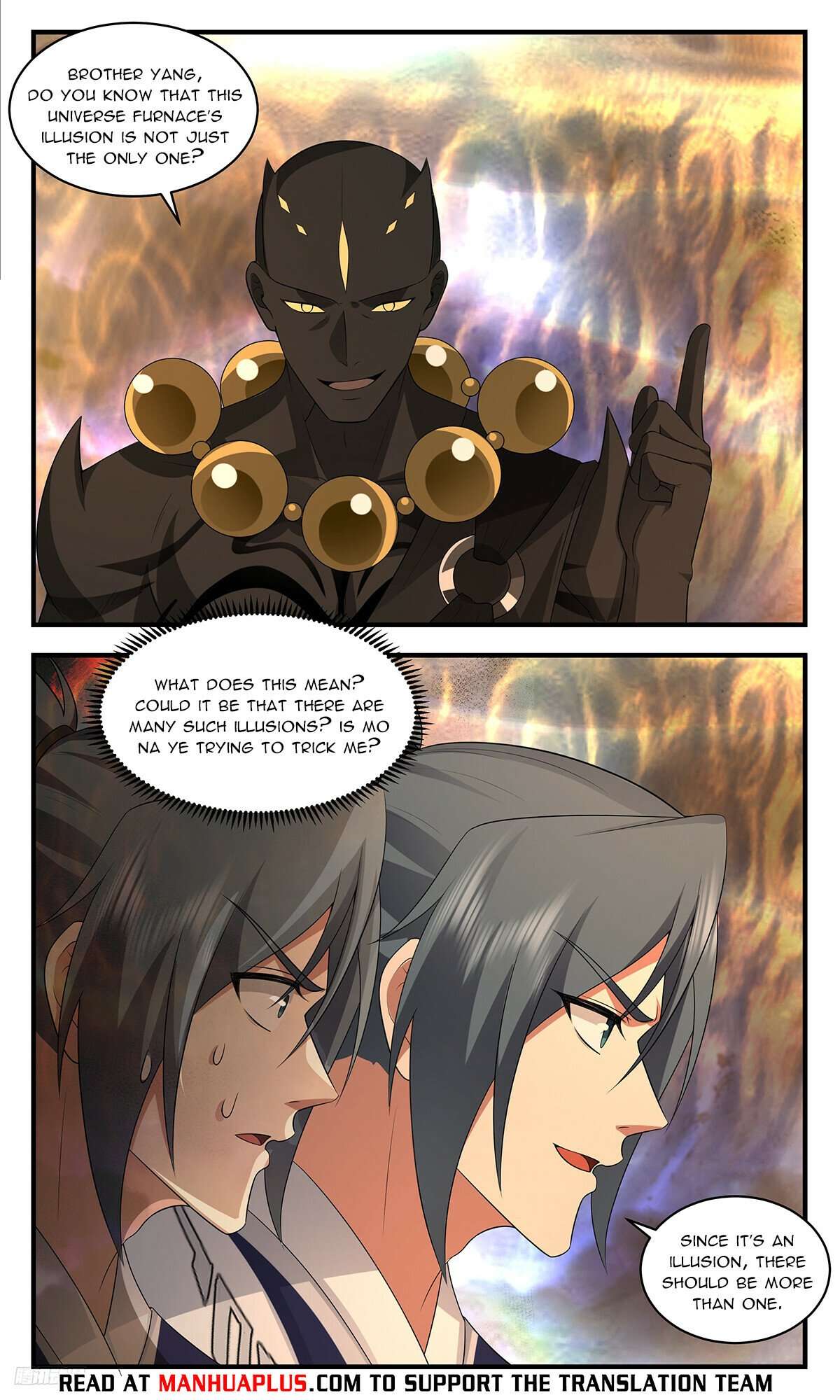 Page 10 of Chapter 3493