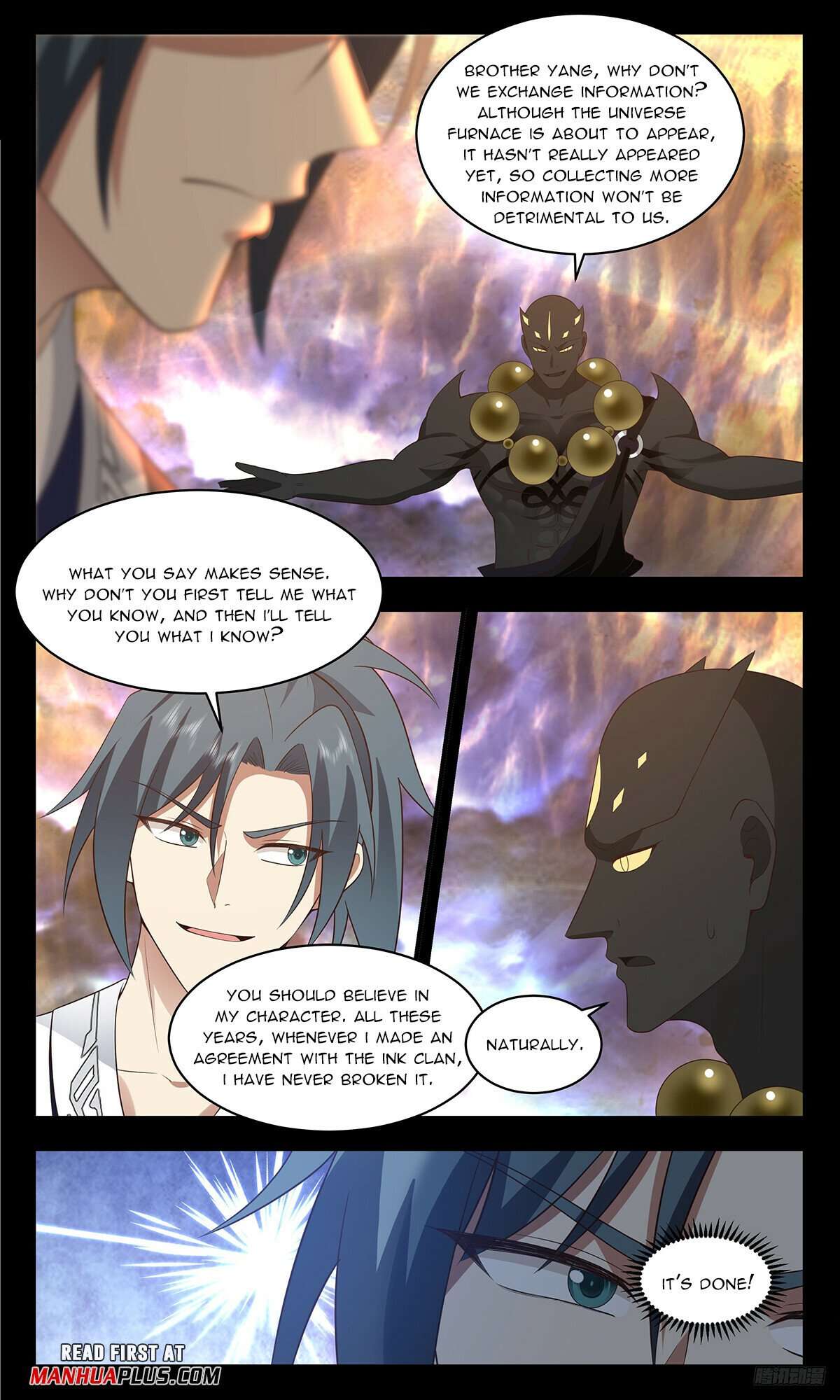 Page 11 of Chapter 3493