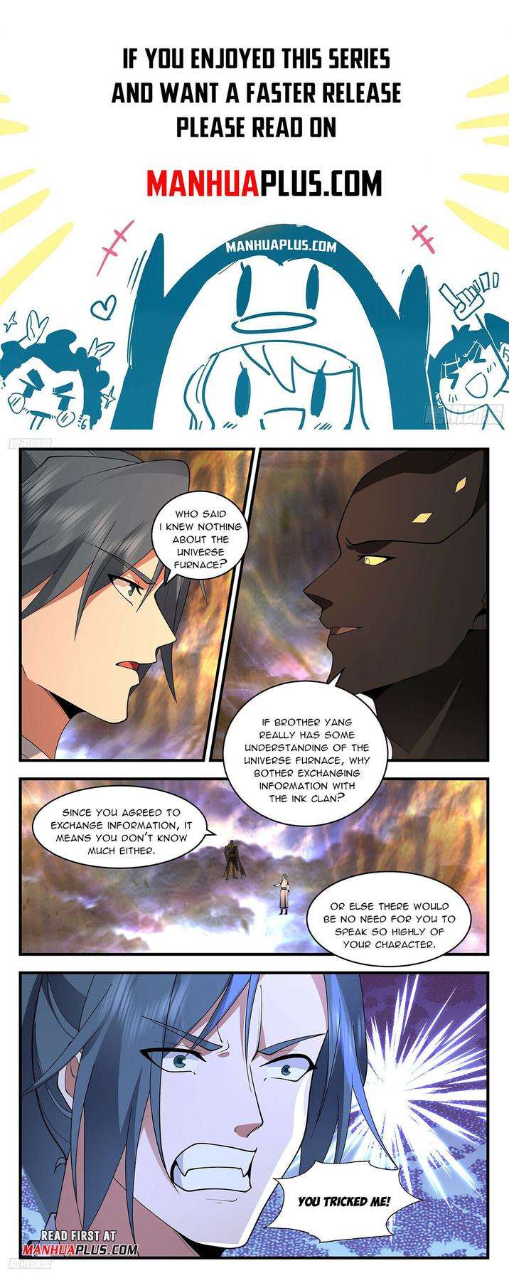 Page 1 of Chapter 3494