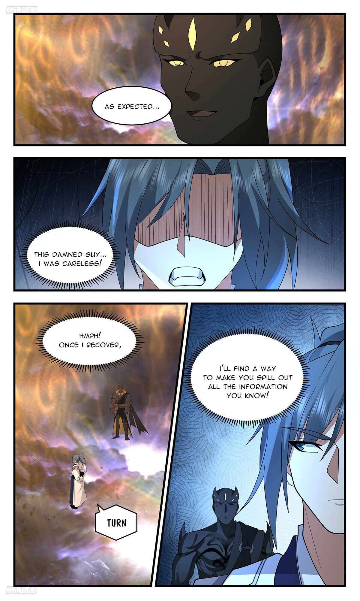 Page 2 of Chapter 3494