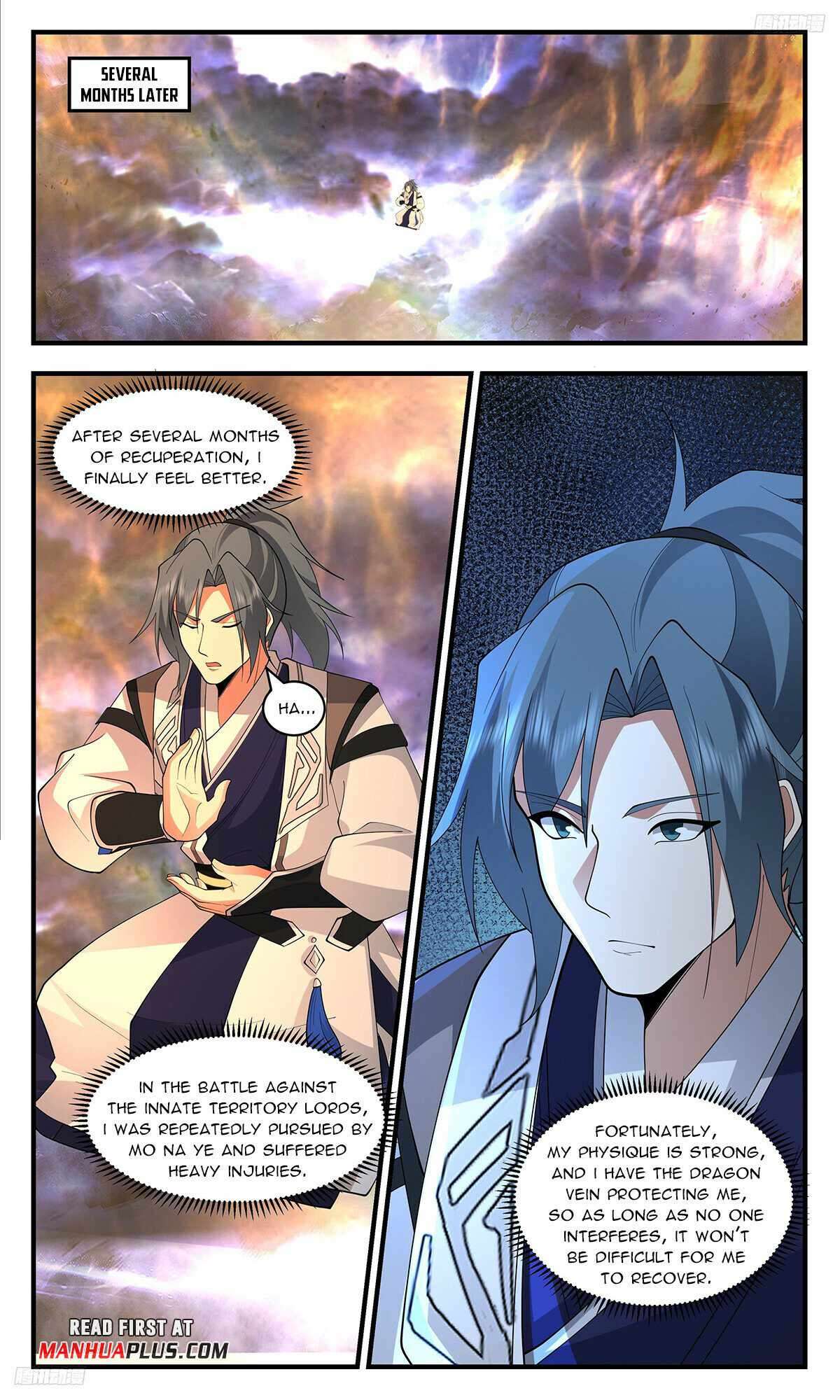 Page 5 of Chapter 3494
