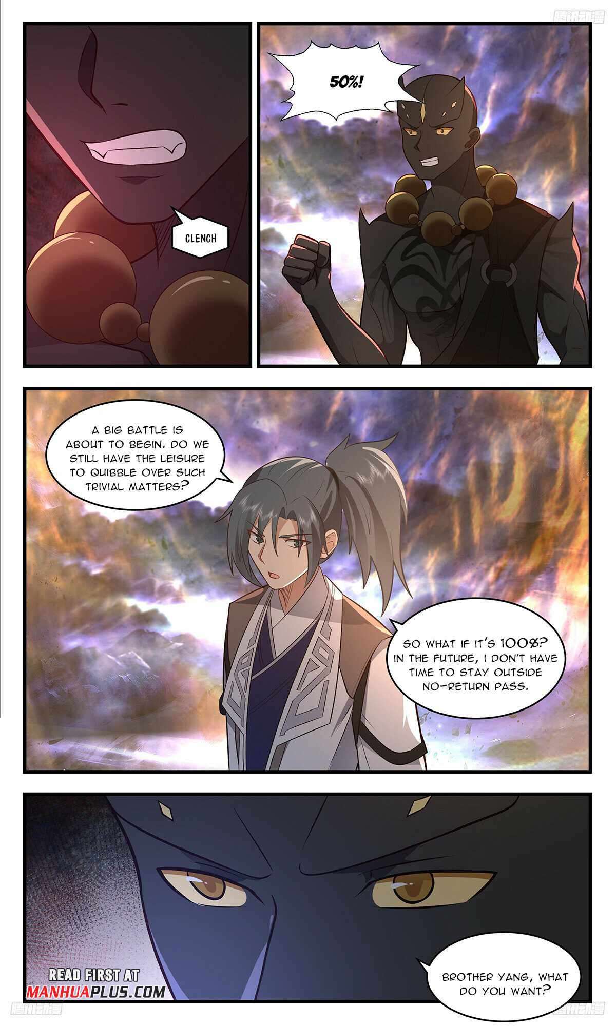 Page 7 of Chapter 3494