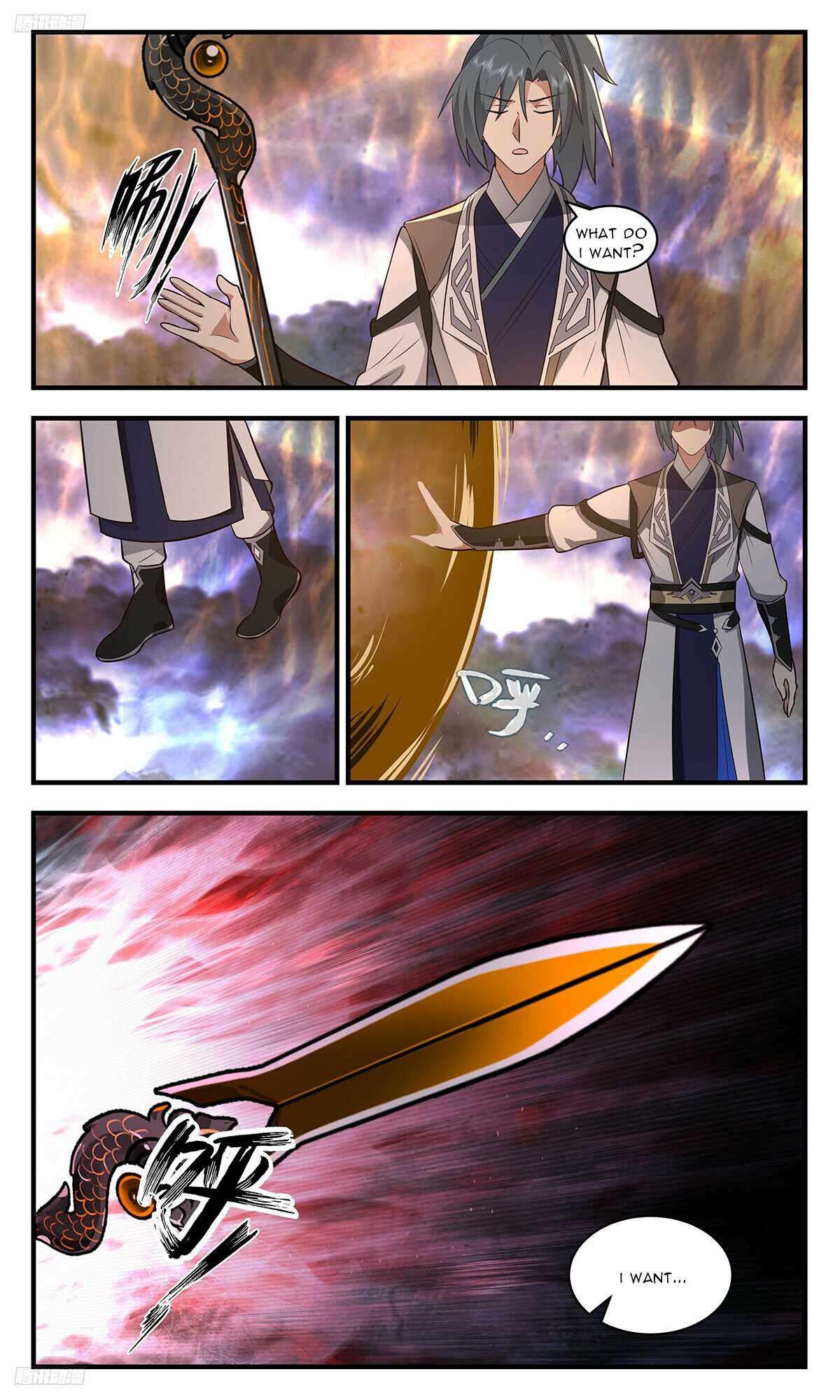 Page 8 of Chapter 3494