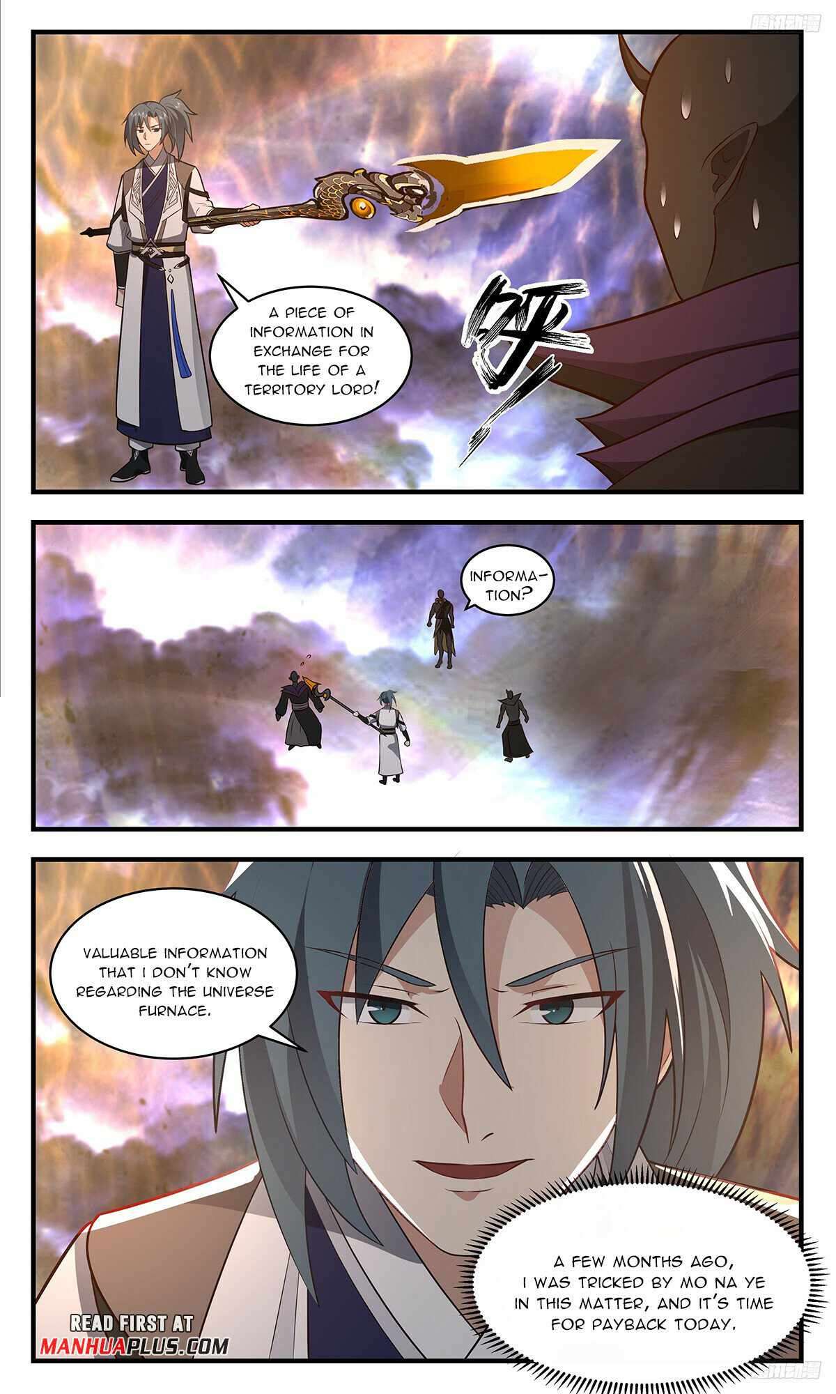 Page 9 of Chapter 3494