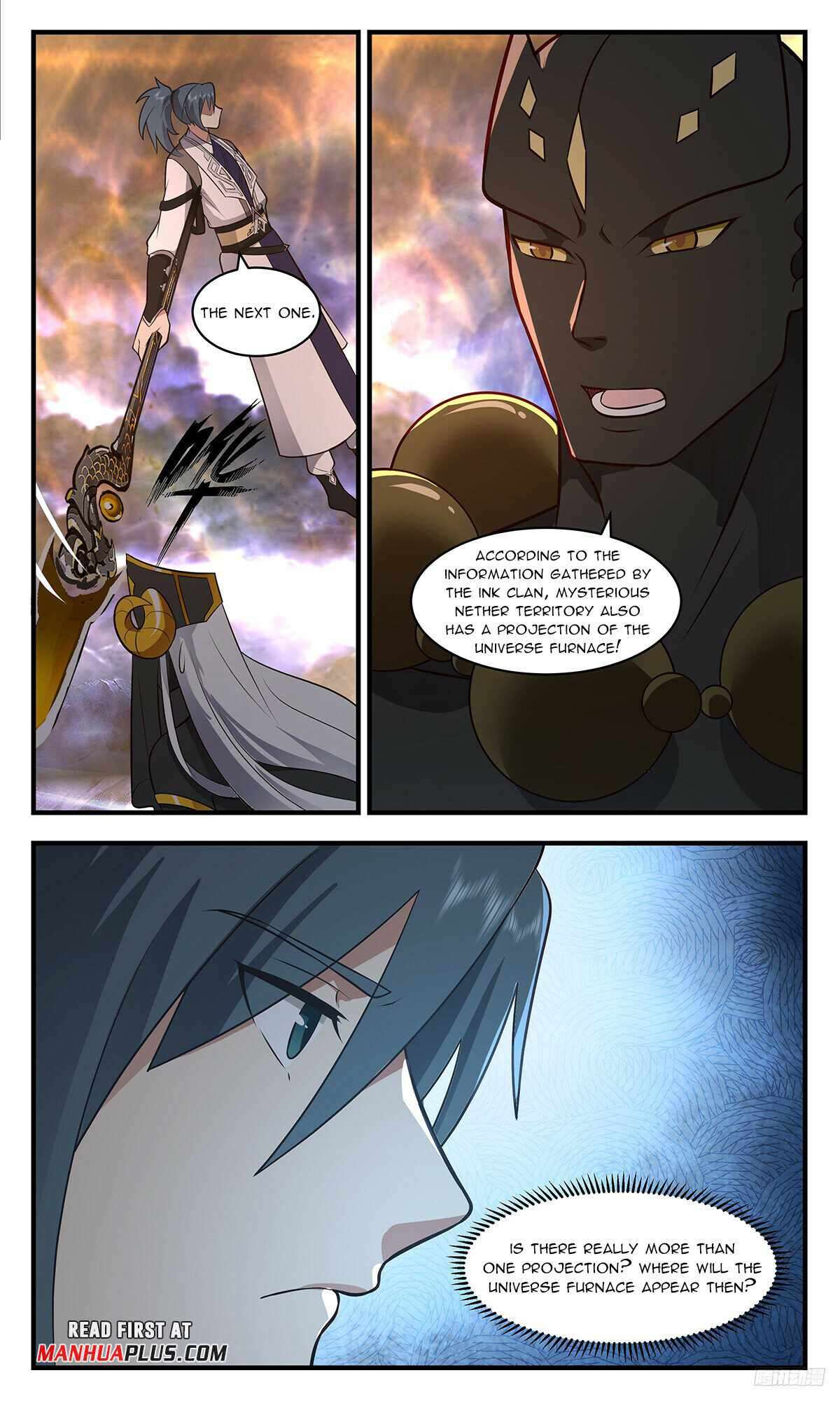 Page 11 of Chapter 3494