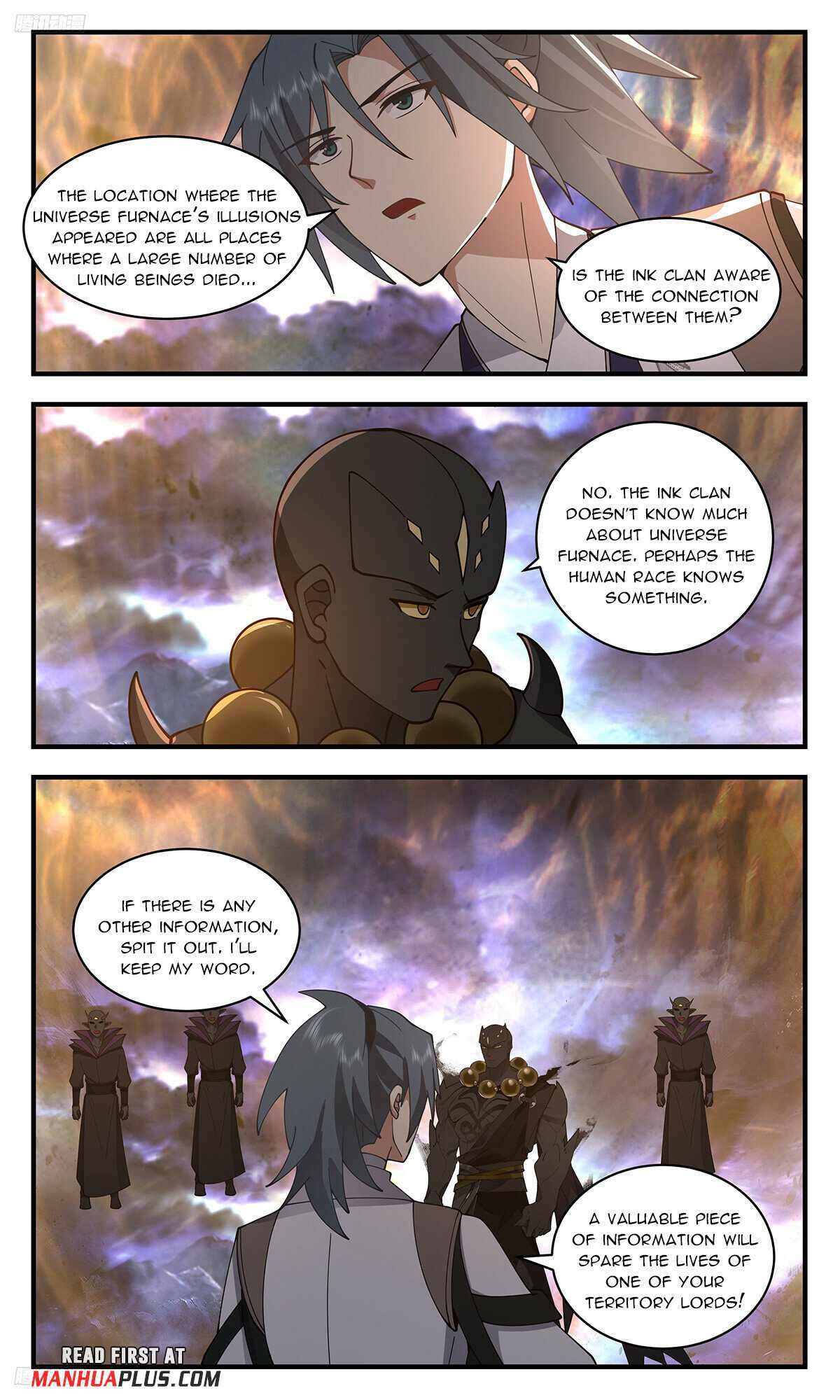 Page 3 of Chapter 3495