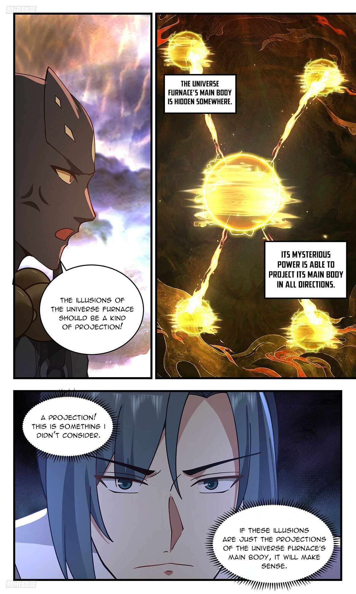 Page 4 of Chapter 3495