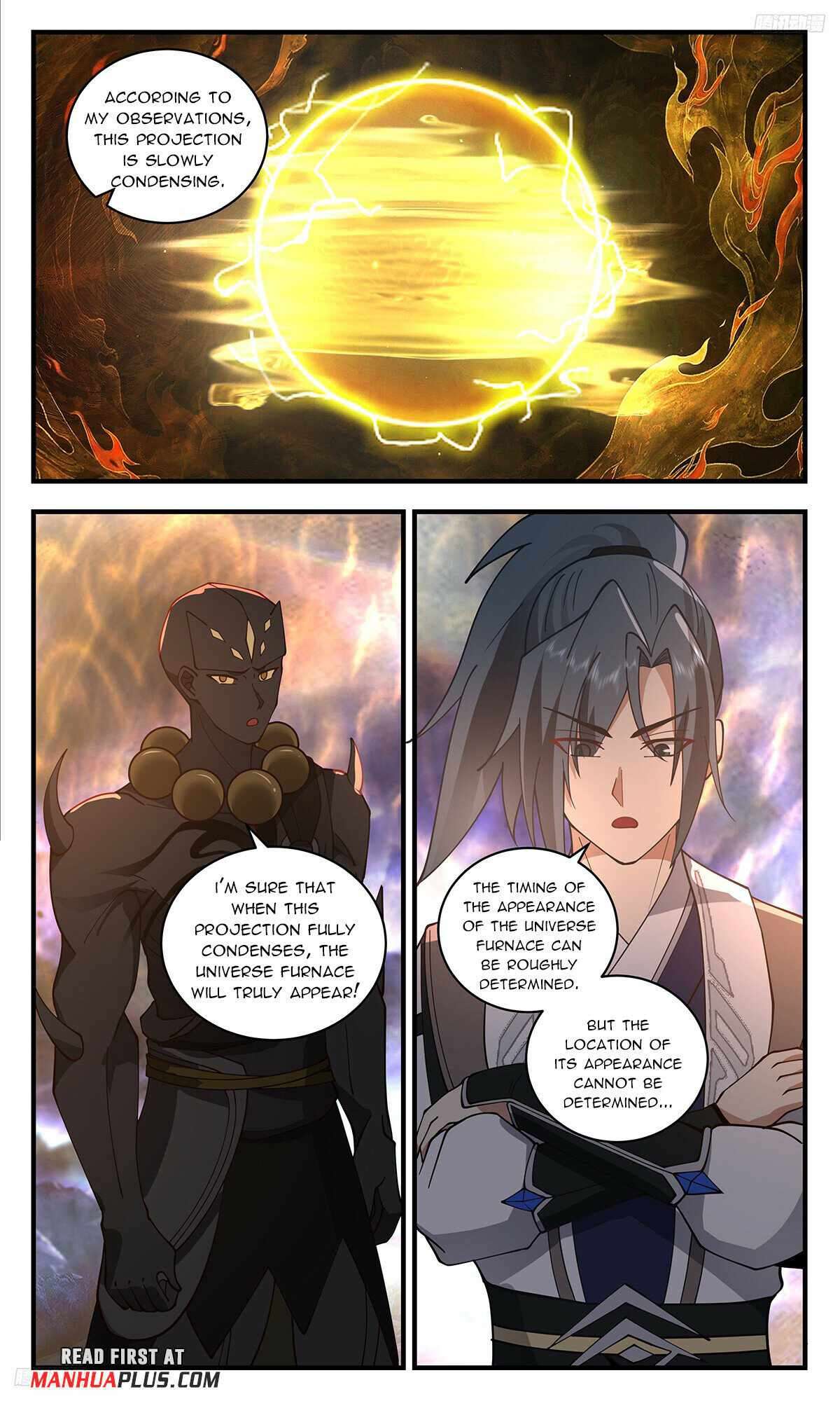 Page 5 of Chapter 3495