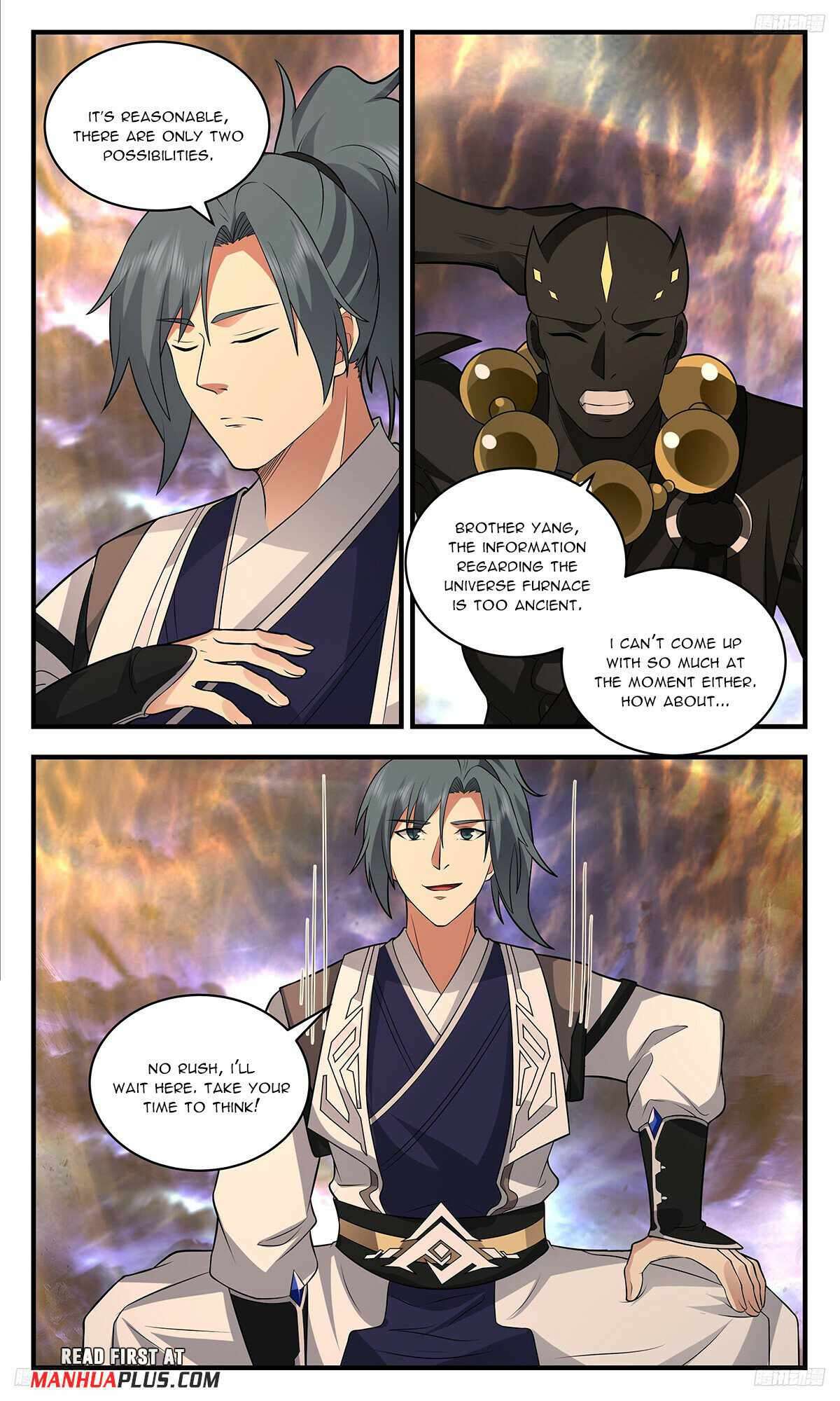 Page 7 of Chapter 3495