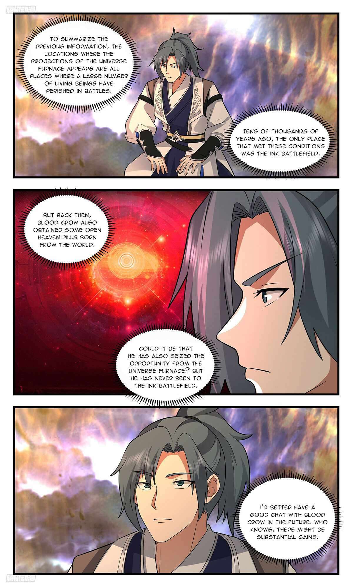 Page 8 of Chapter 3495