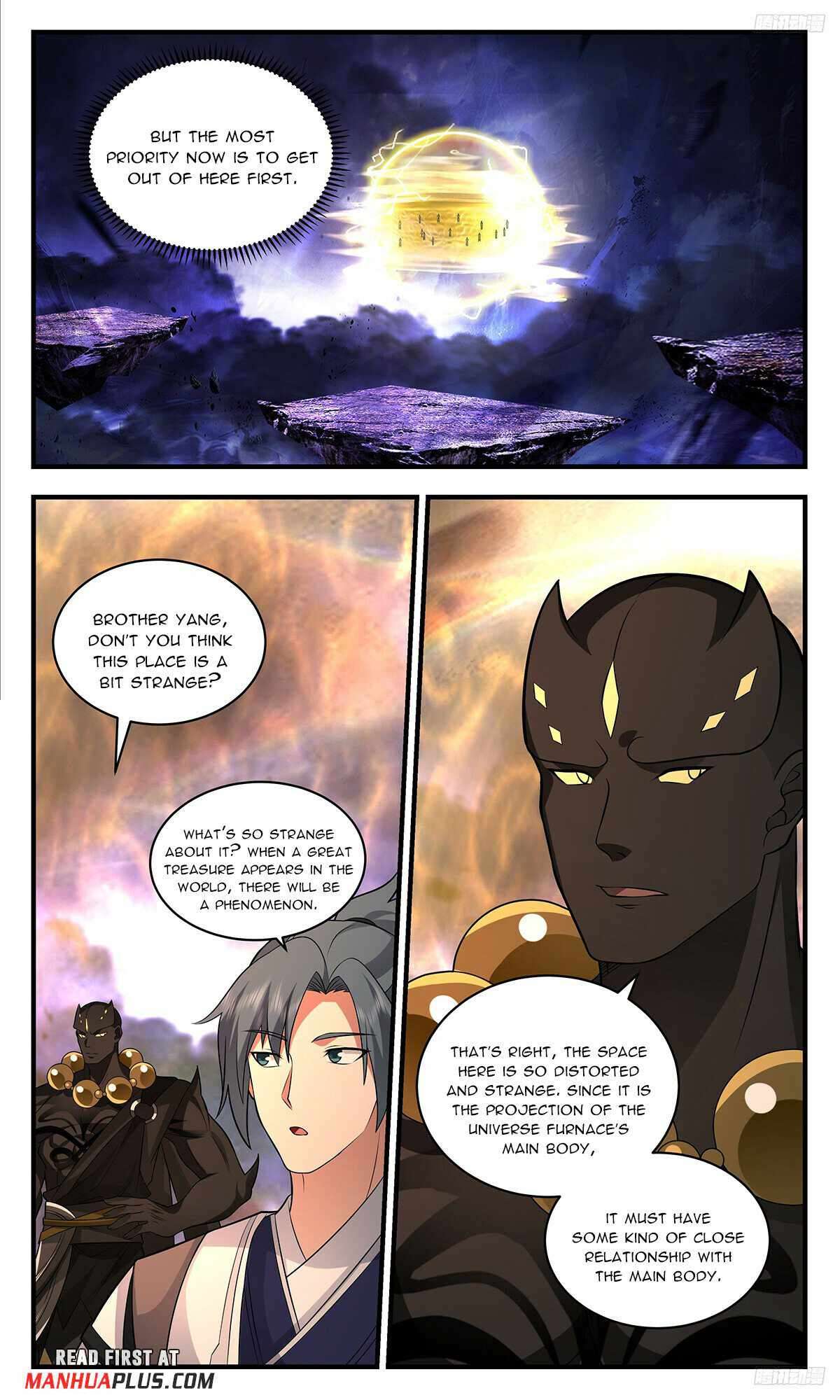 Page 9 of Chapter 3495