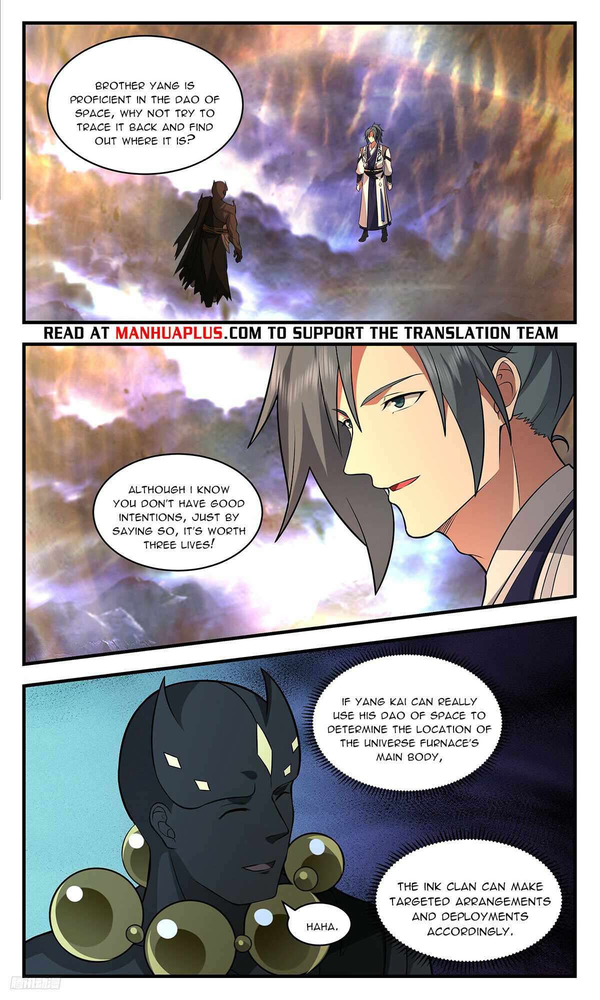 Page 10 of Chapter 3495