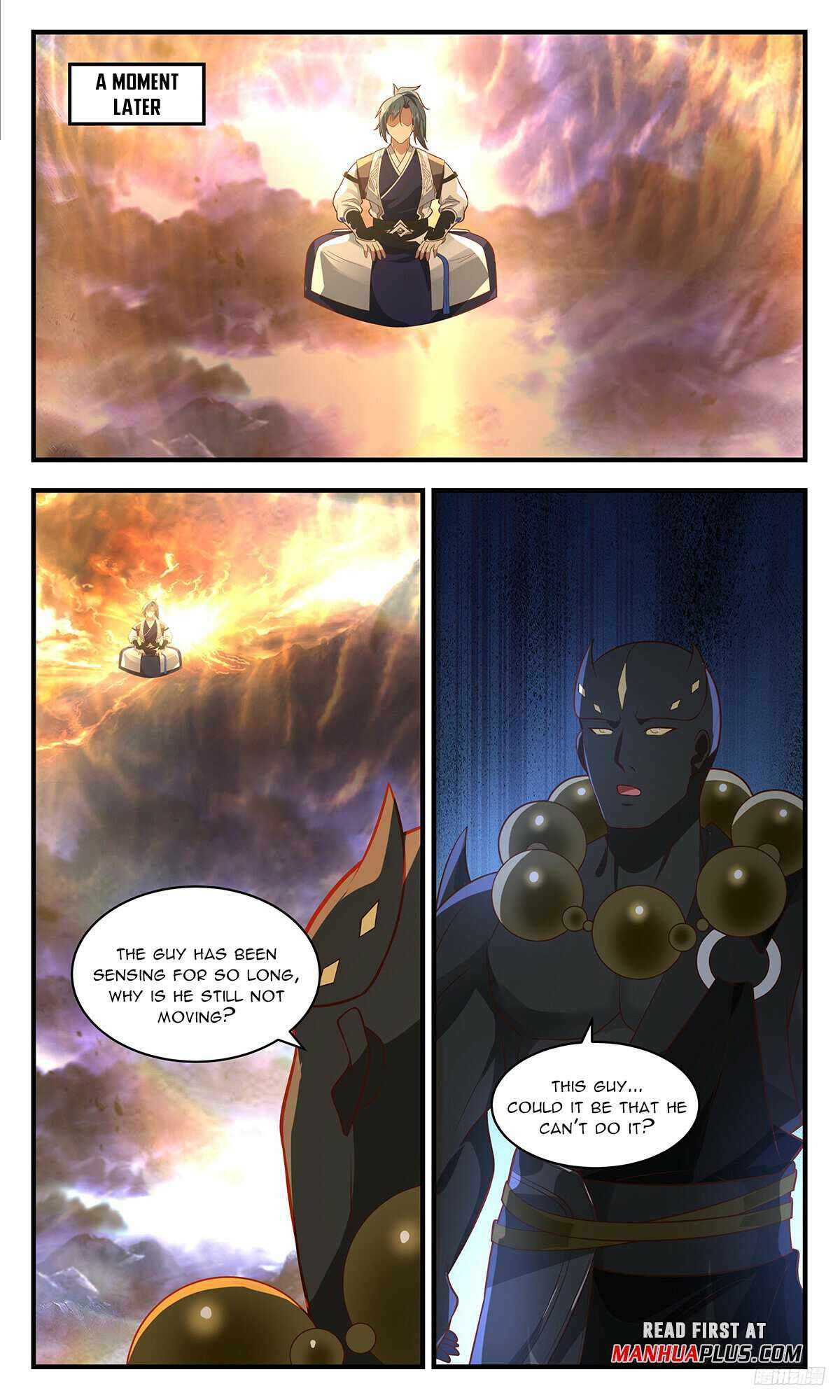Page 11 of Chapter 3495