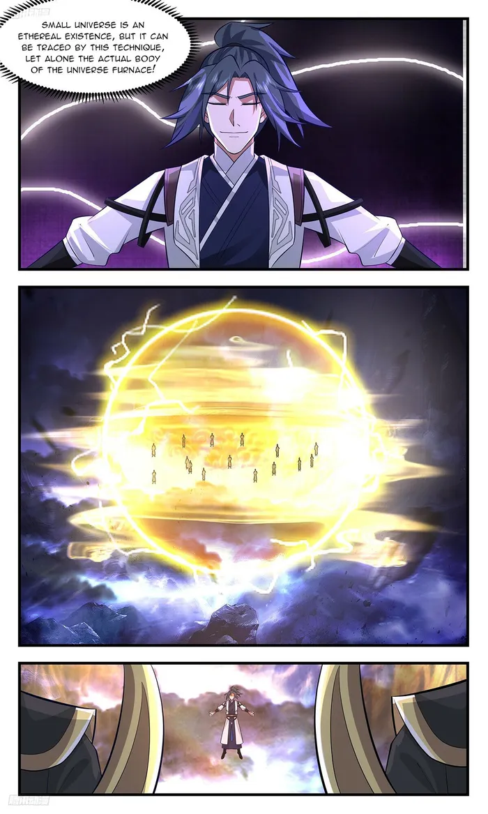 Page 2 of Chapter 3496