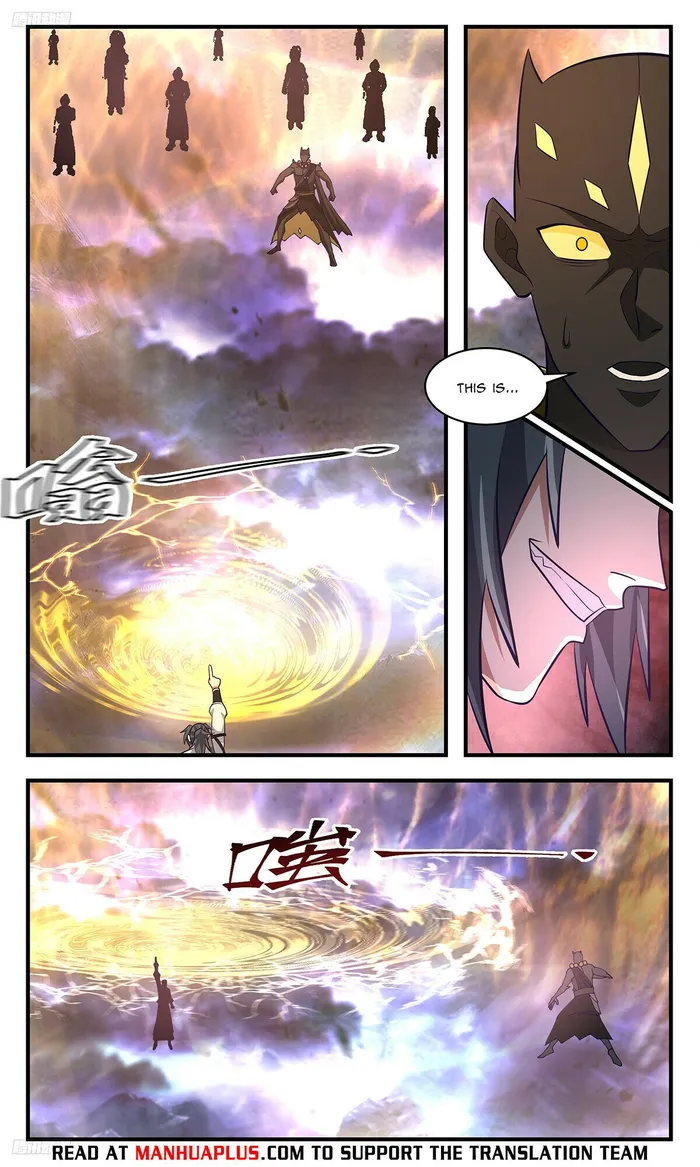 Page 4 of Chapter 3496