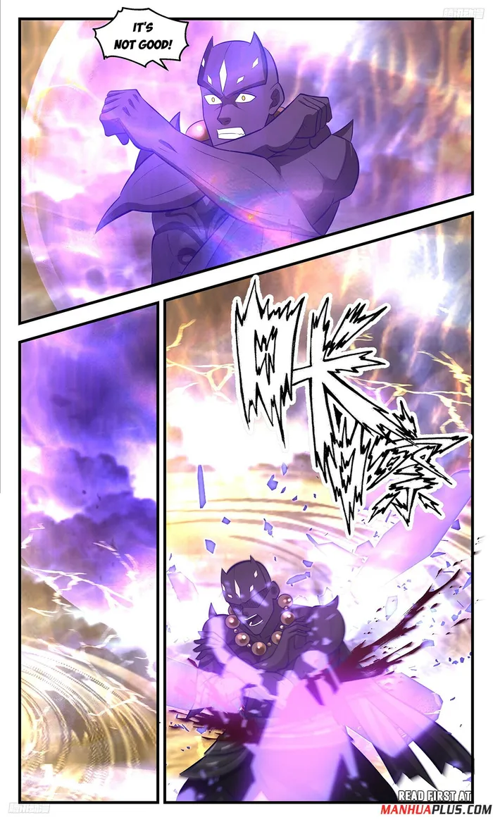 Page 5 of Chapter 3496