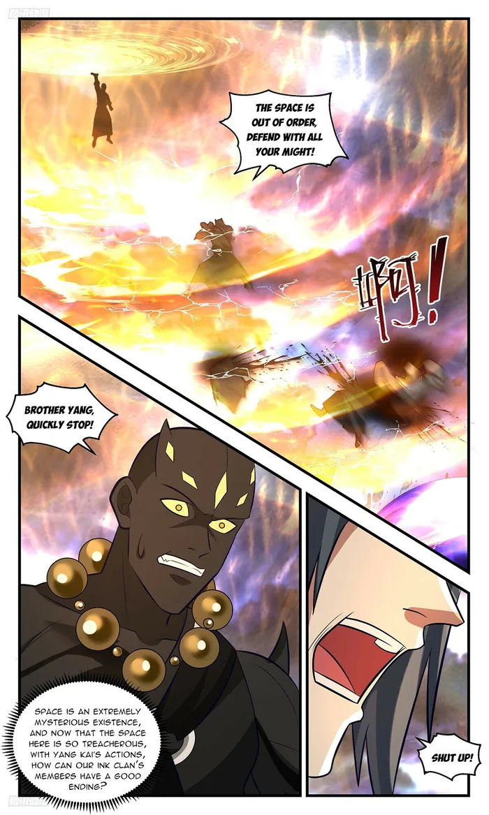 Page 8 of Chapter 3496