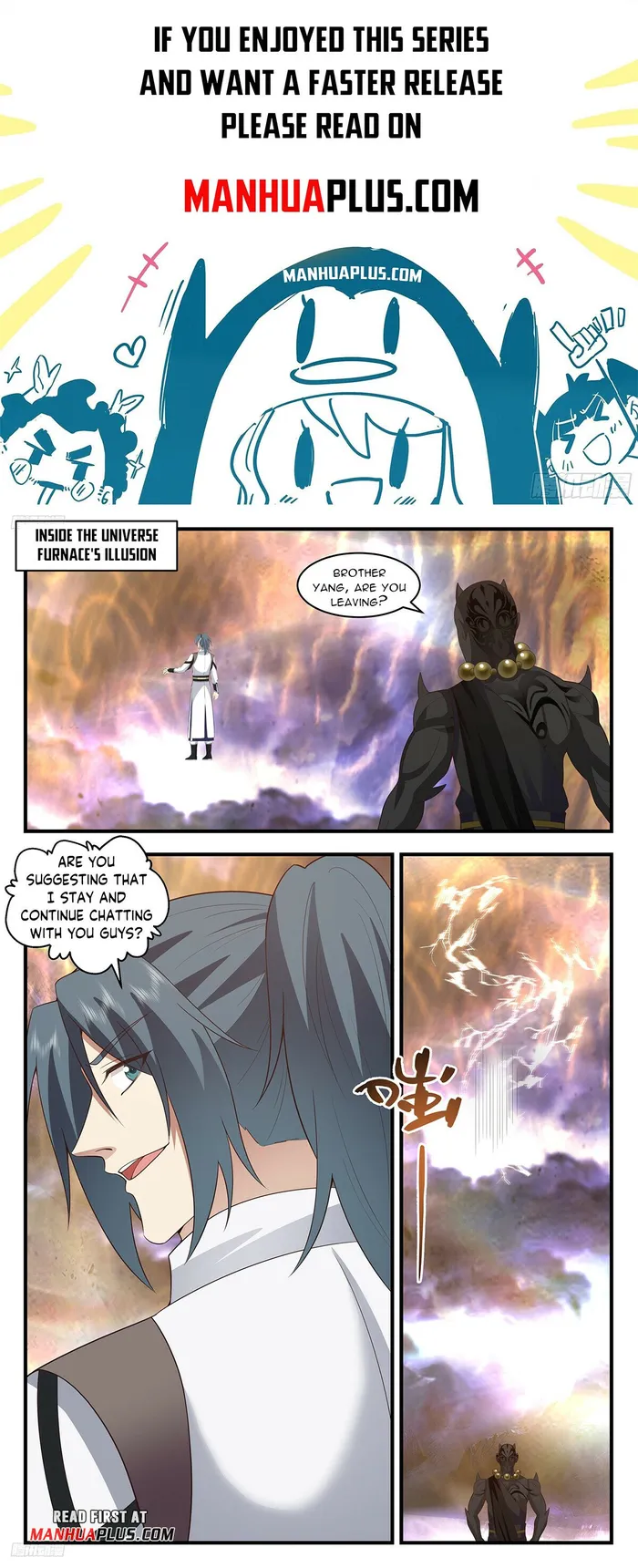 Page 1 of Chapter 3497