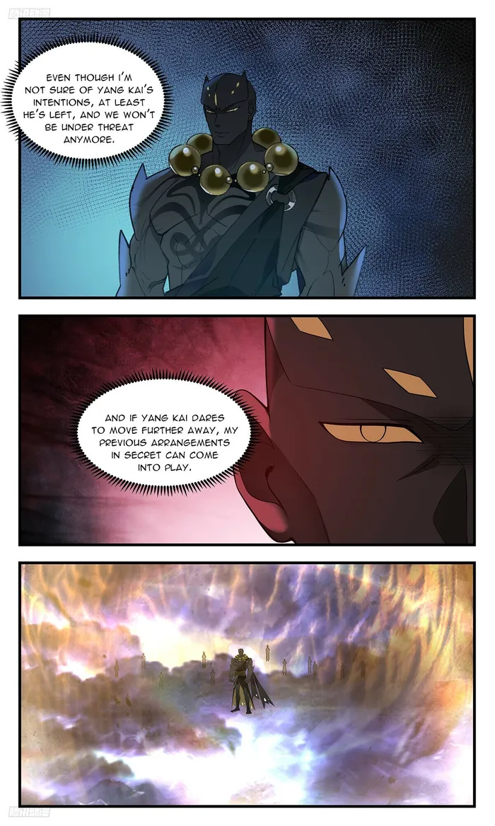 Page 2 of Chapter 3497