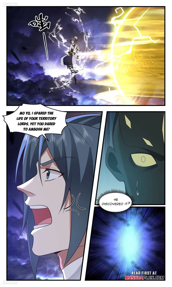 Page 3 of Chapter 3497