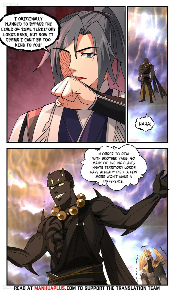 Page 8 of Chapter 3497