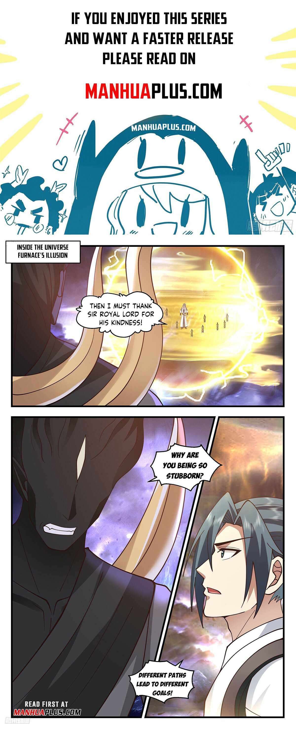 Page 1 of Chapter 3498