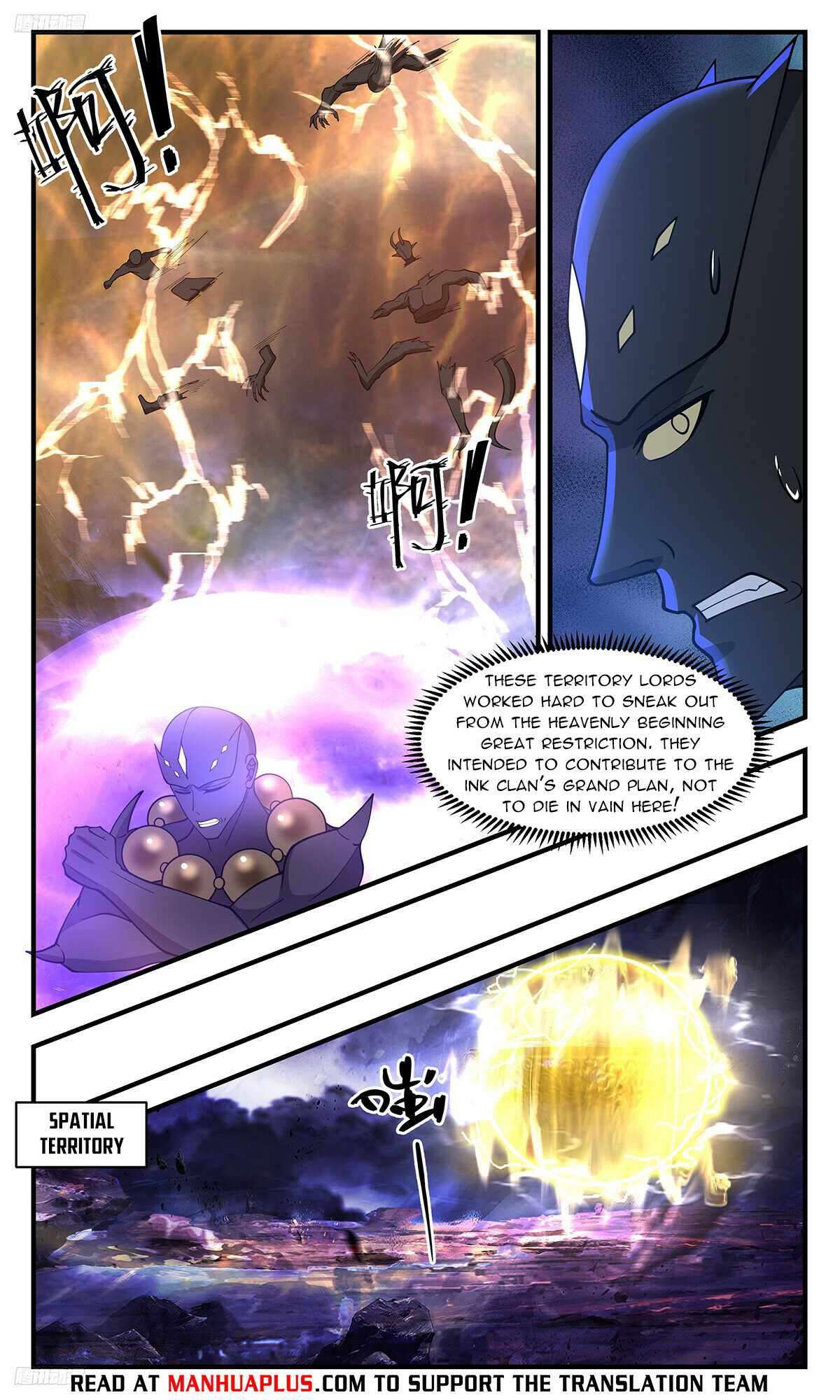 Page 4 of Chapter 3498