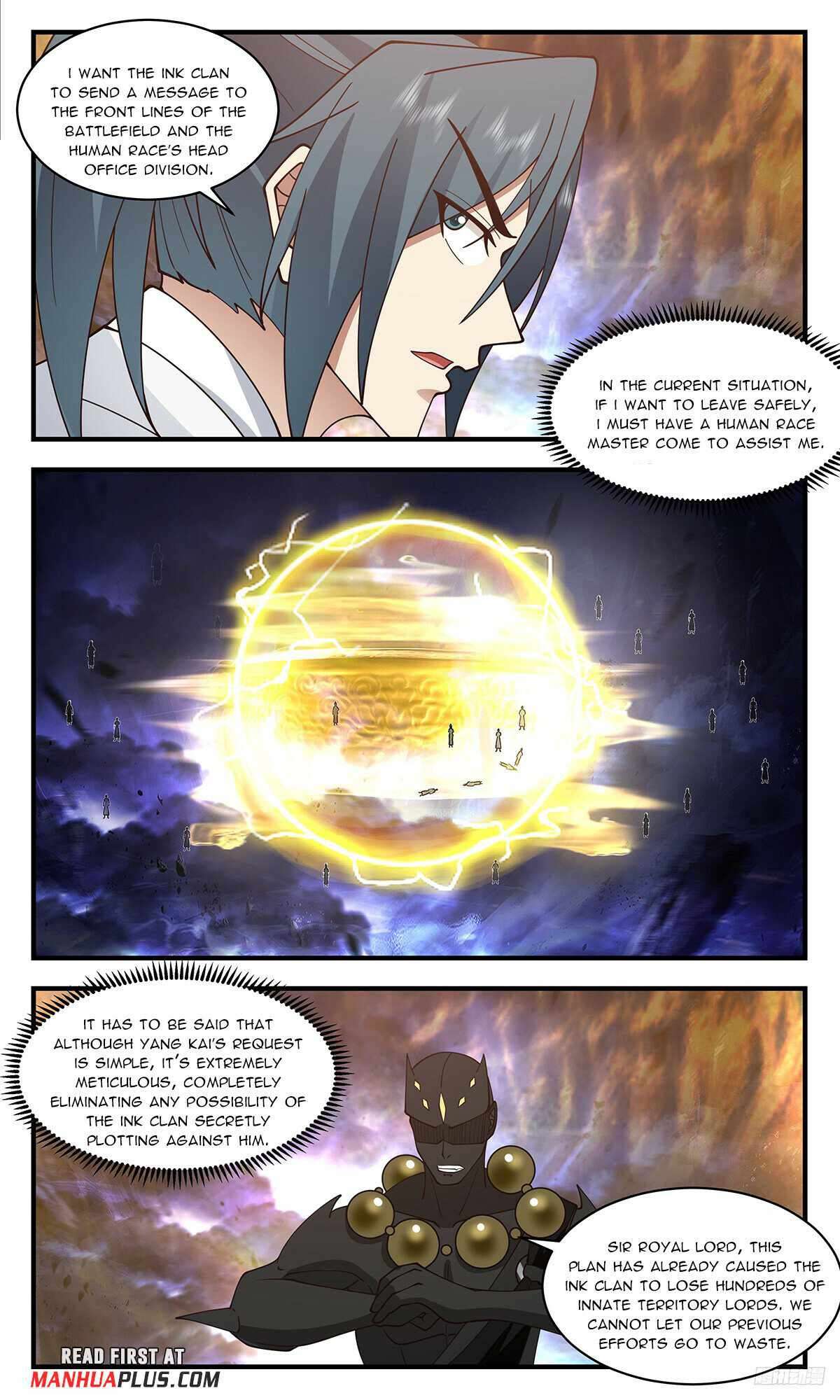 Page 11 of Chapter 3498