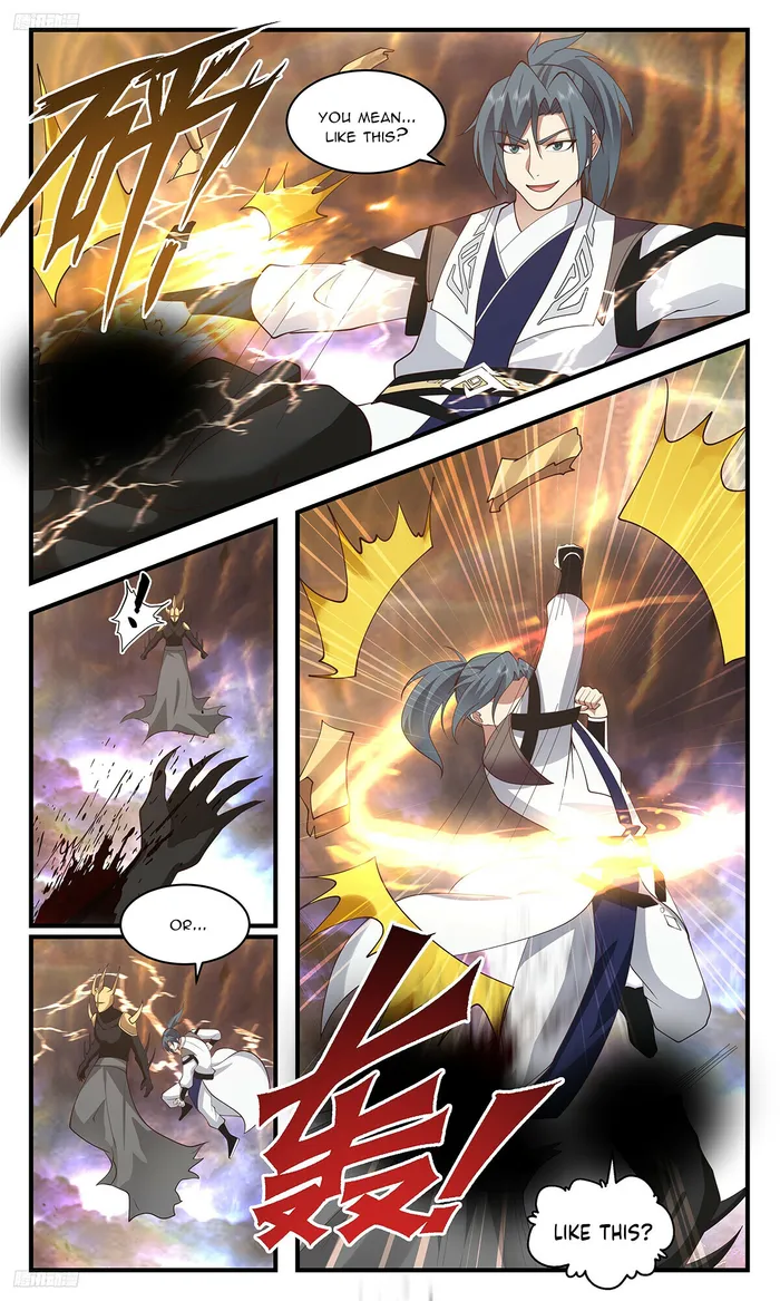 Page 2 of Chapter 3499