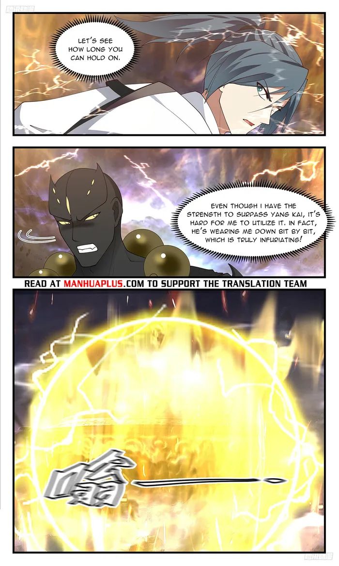 Page 6 of Chapter 3499
