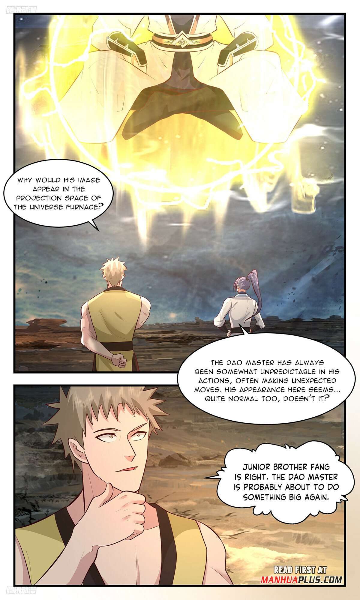 Page 3 of Chapter 3500
