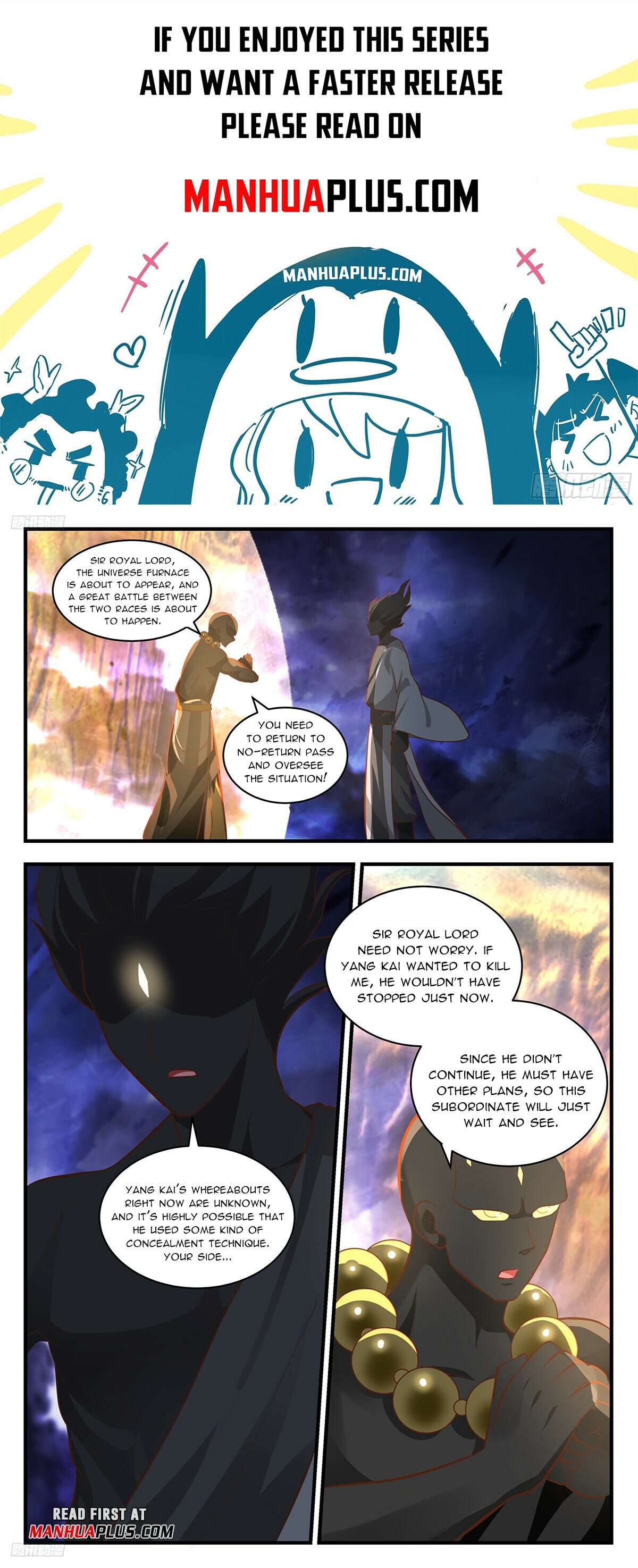 Page 1 of Chapter 3501