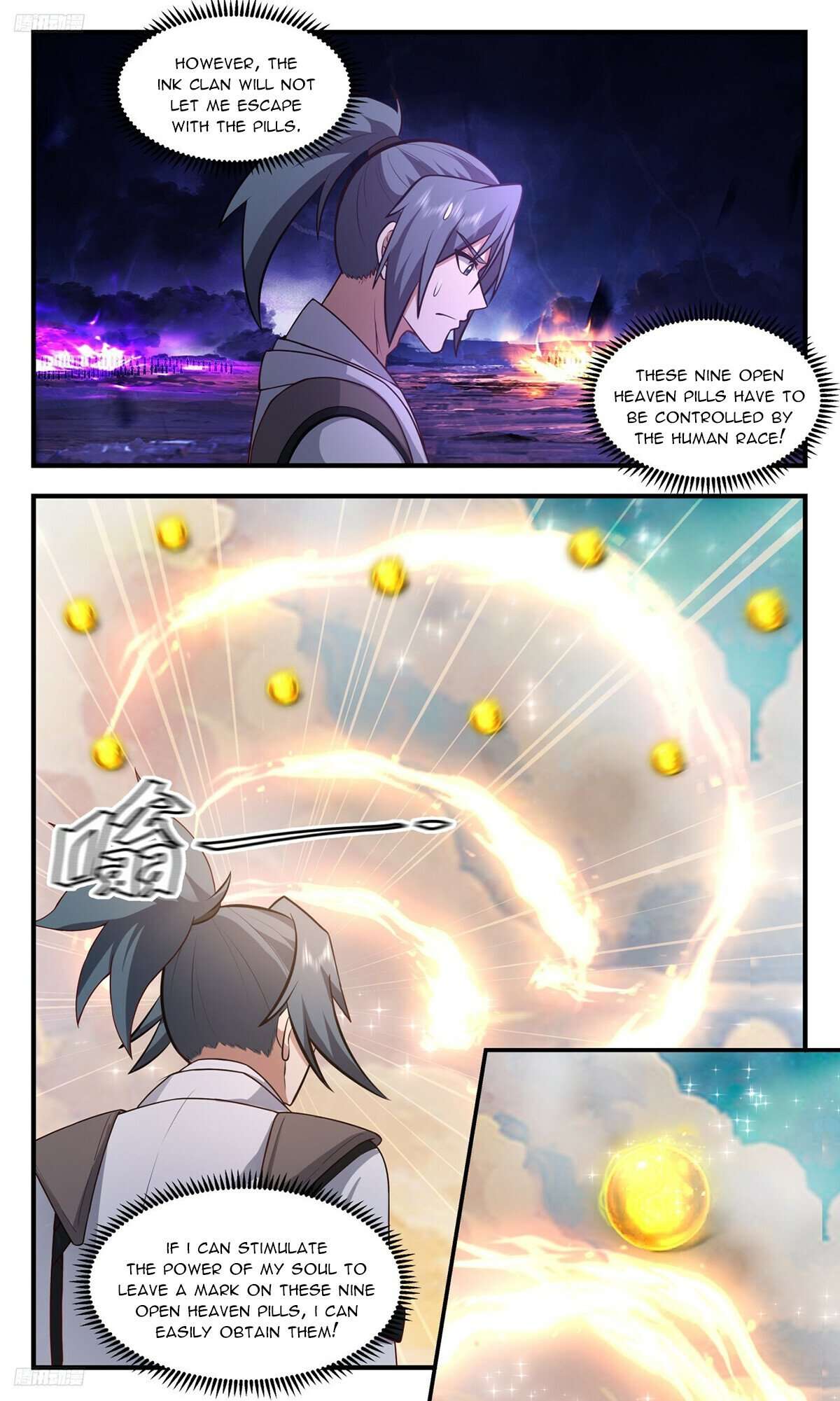 Page 2 of Chapter 3503