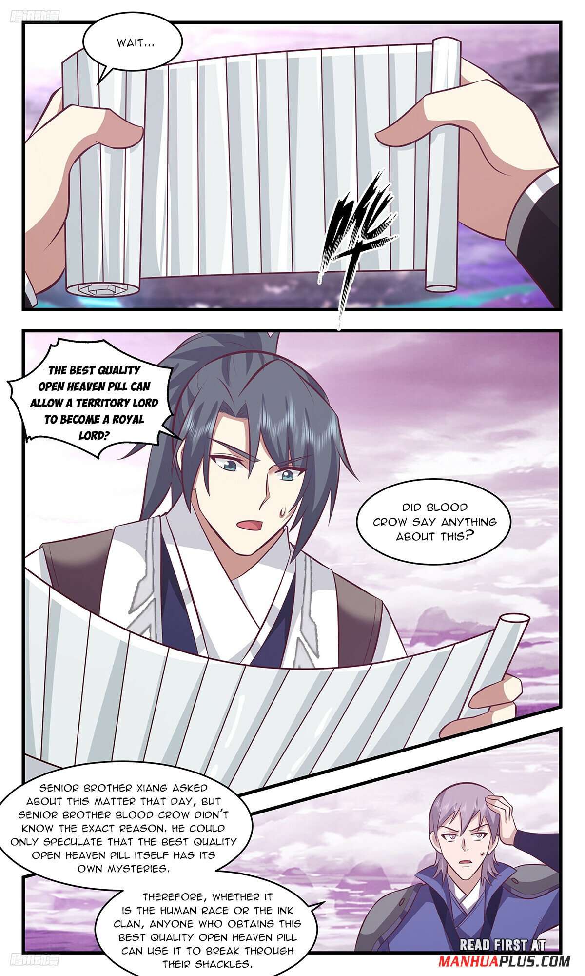 Page 3 of Chapter 3510