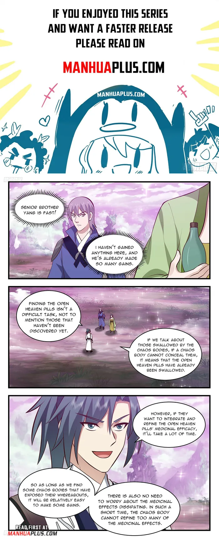 Page 1 of Chapter 3514