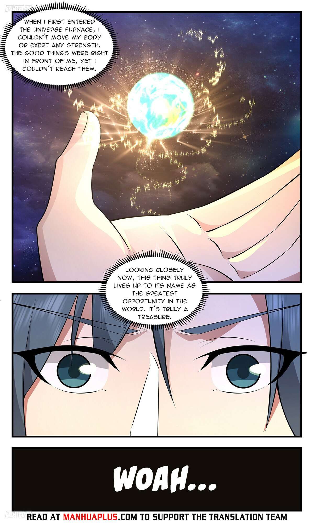 Page 4 of Chapter 3517