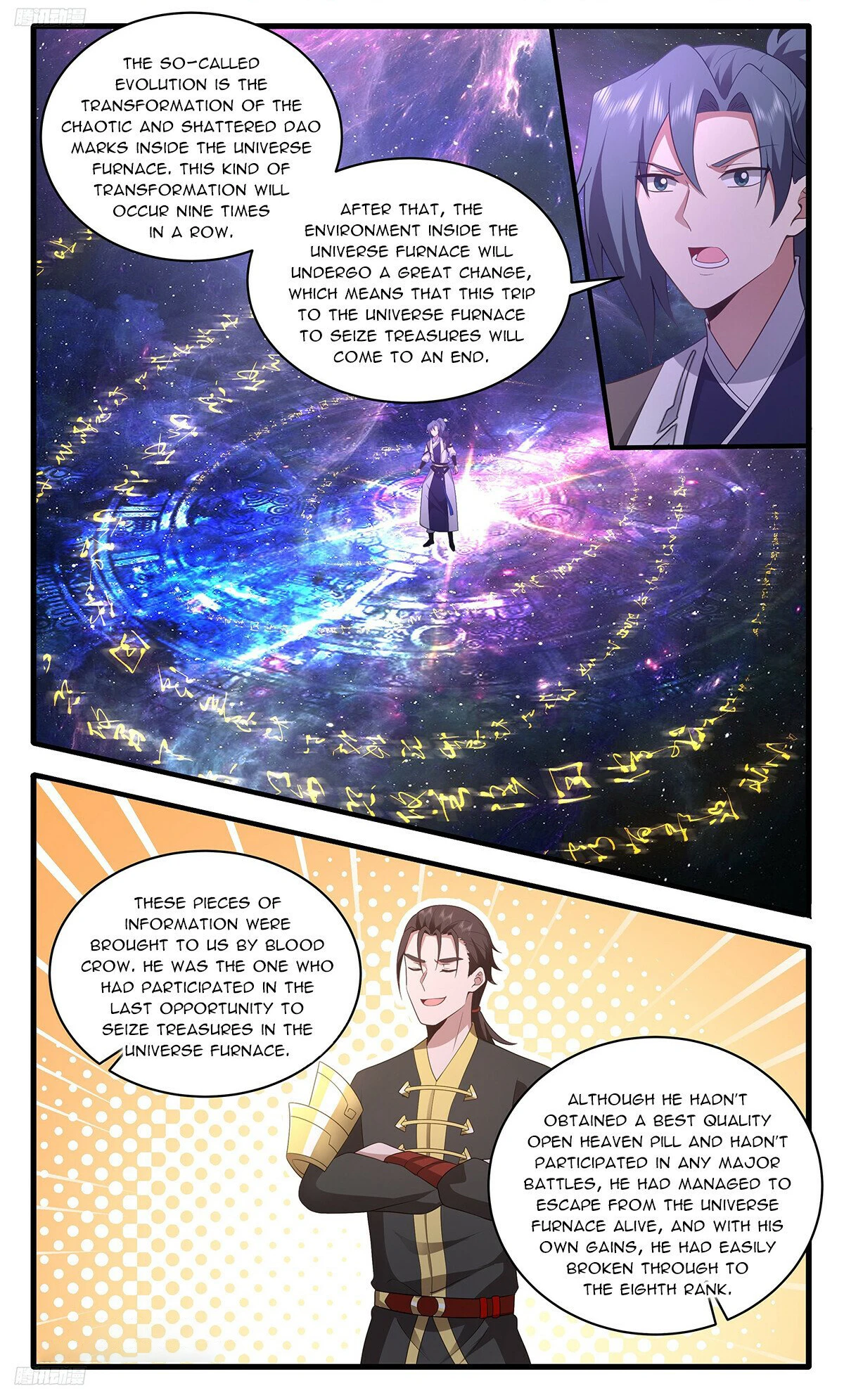 Page 1 of Chapter 3519