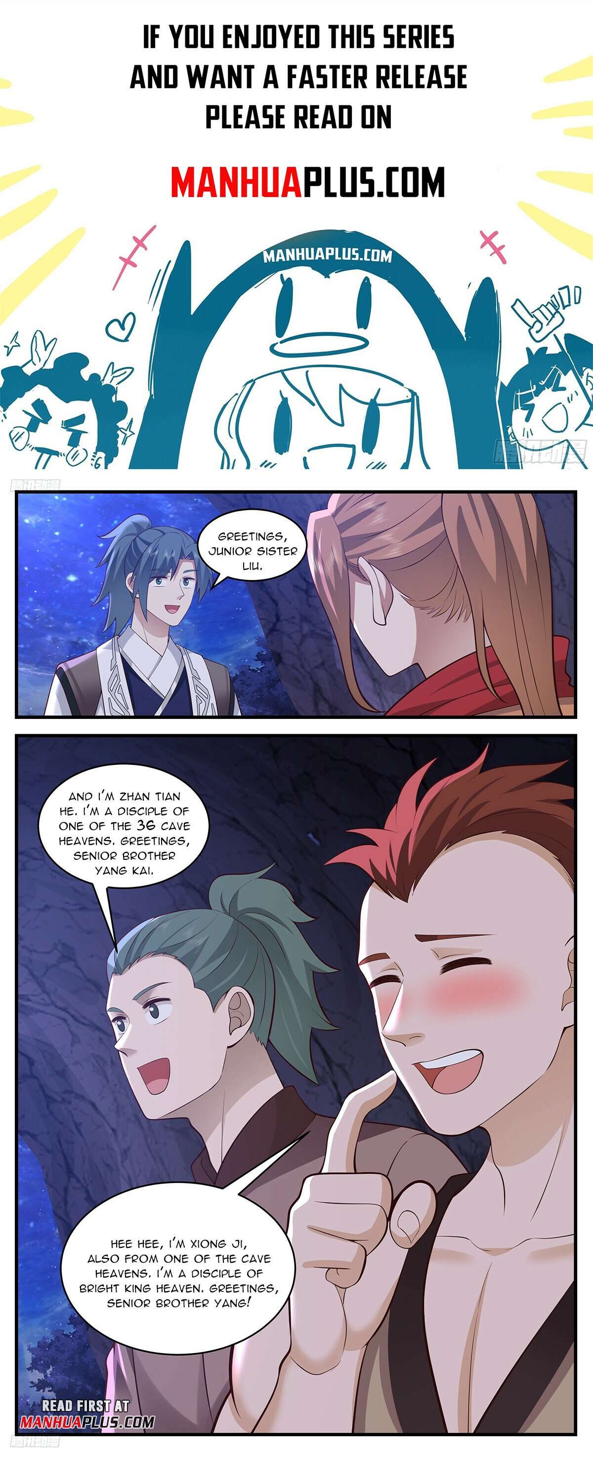 Page 1 of Chapter 3525