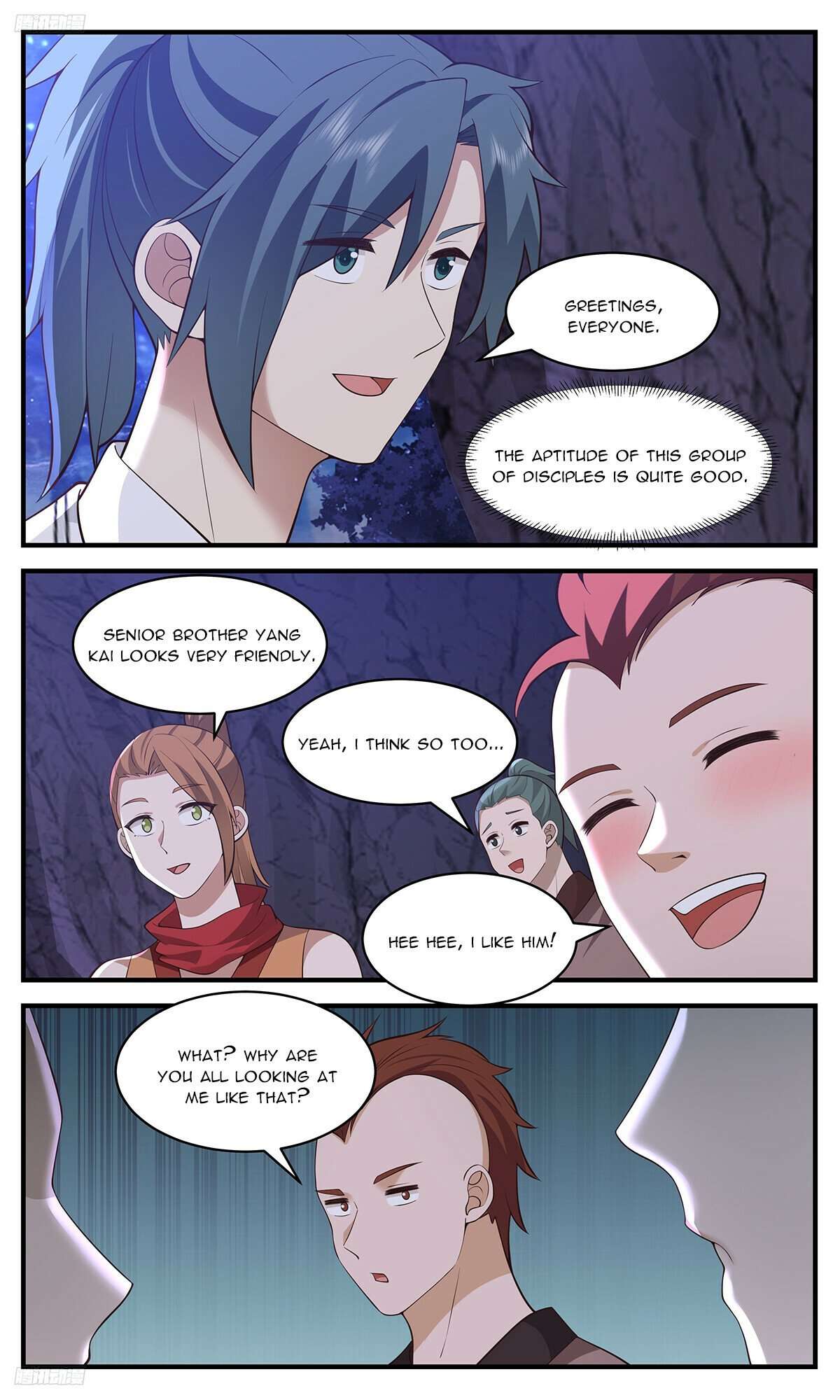 Page 2 of Chapter 3525
