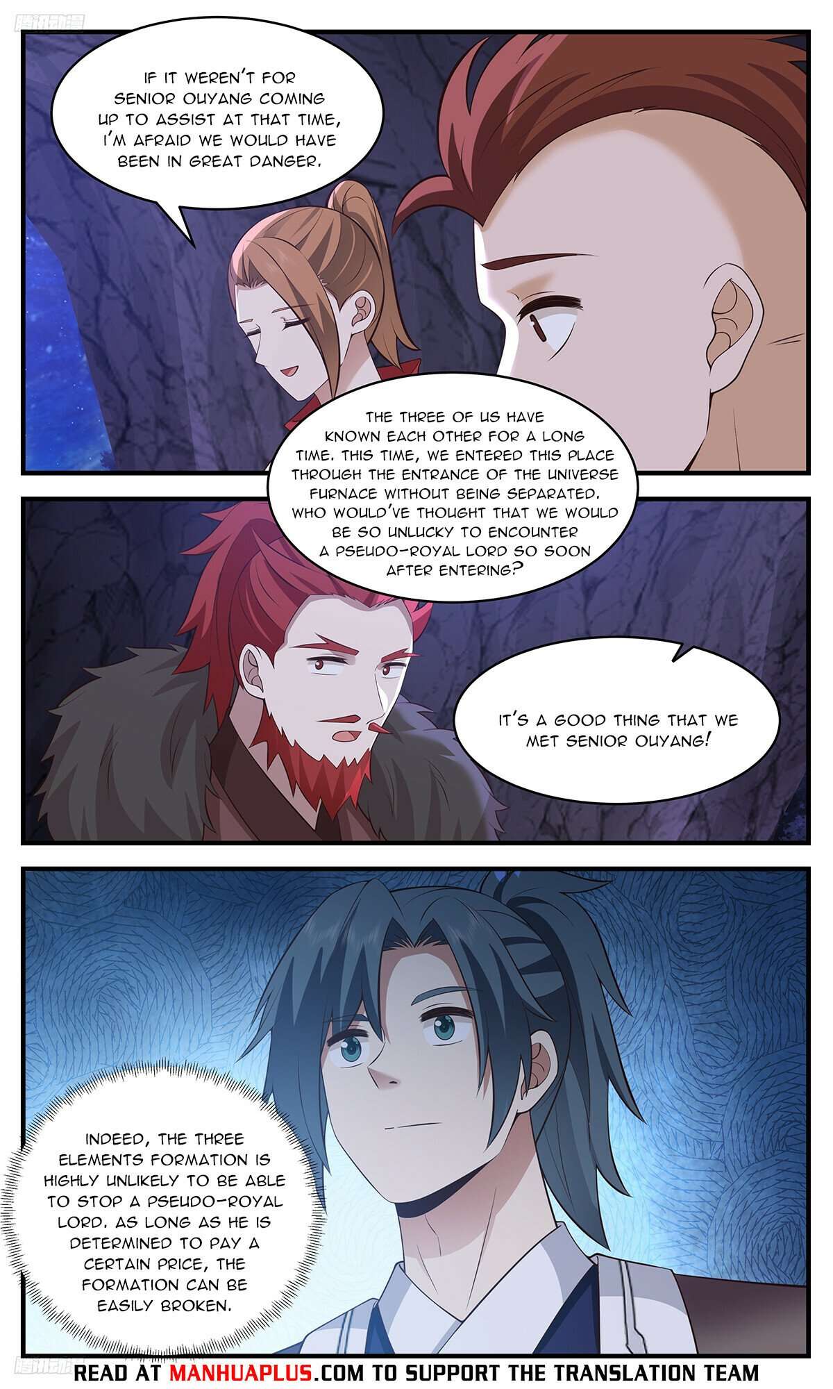 Page 4 of Chapter 3525