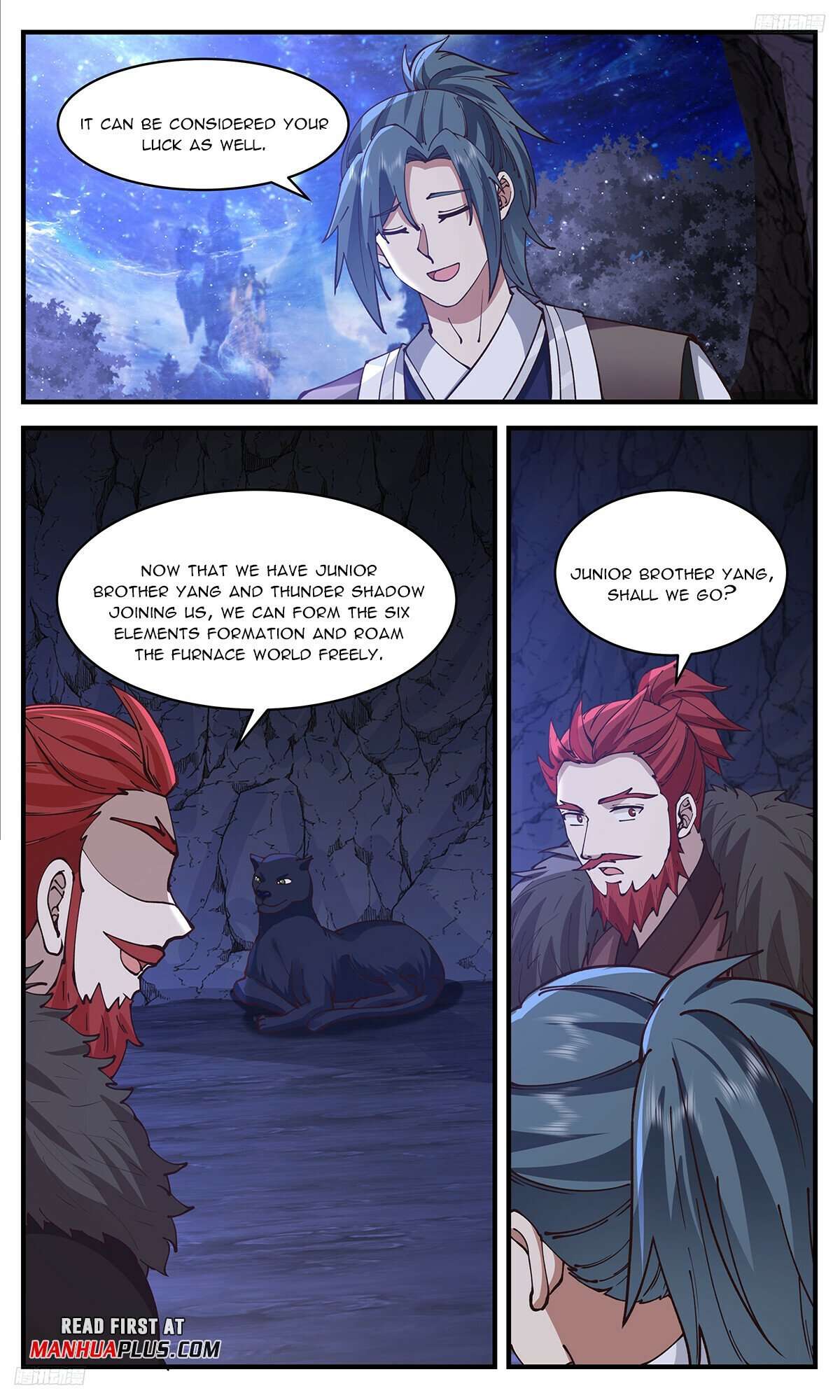 Page 5 of Chapter 3525