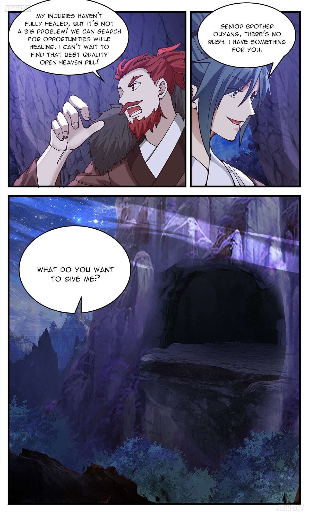 Page 6 of Chapter 3525