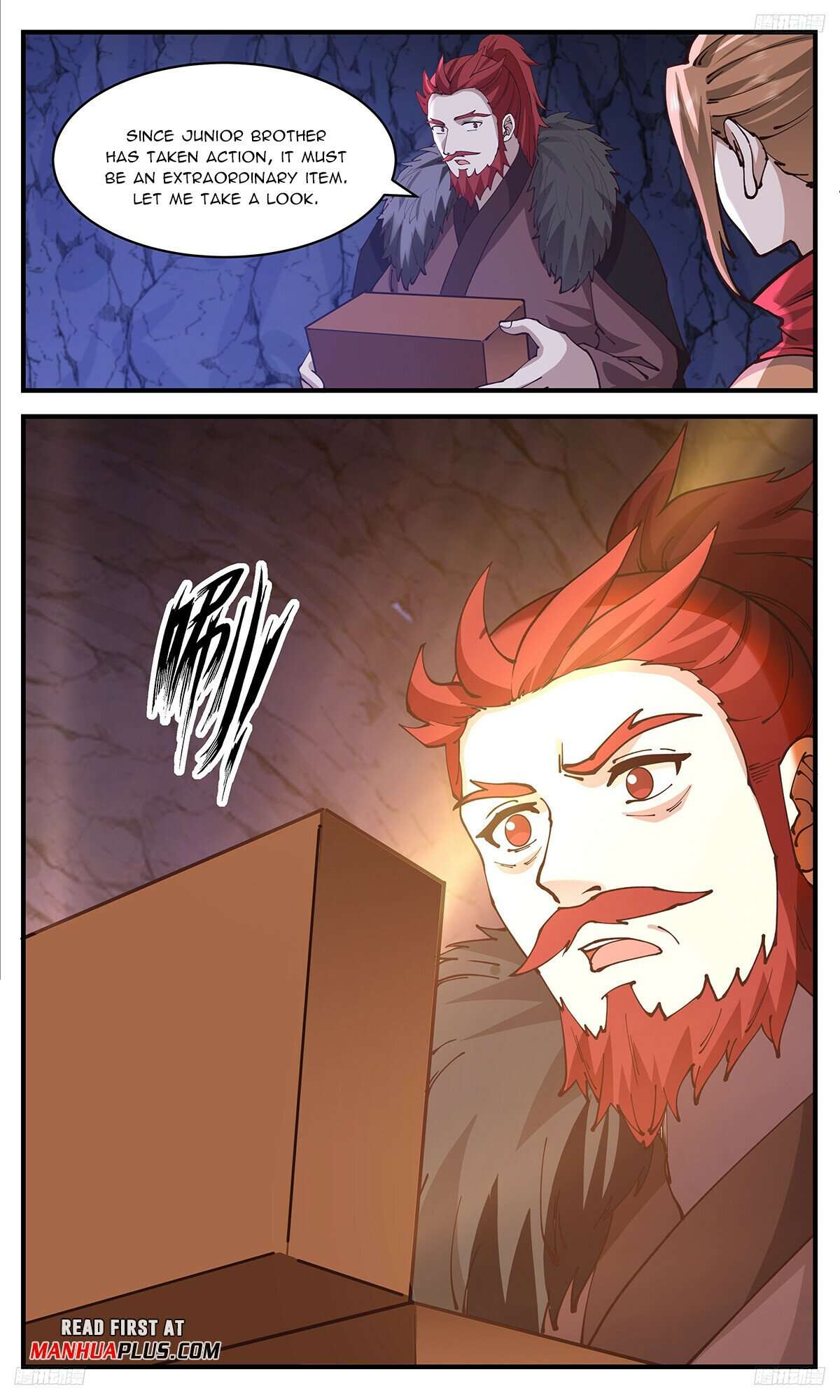 Page 7 of Chapter 3525