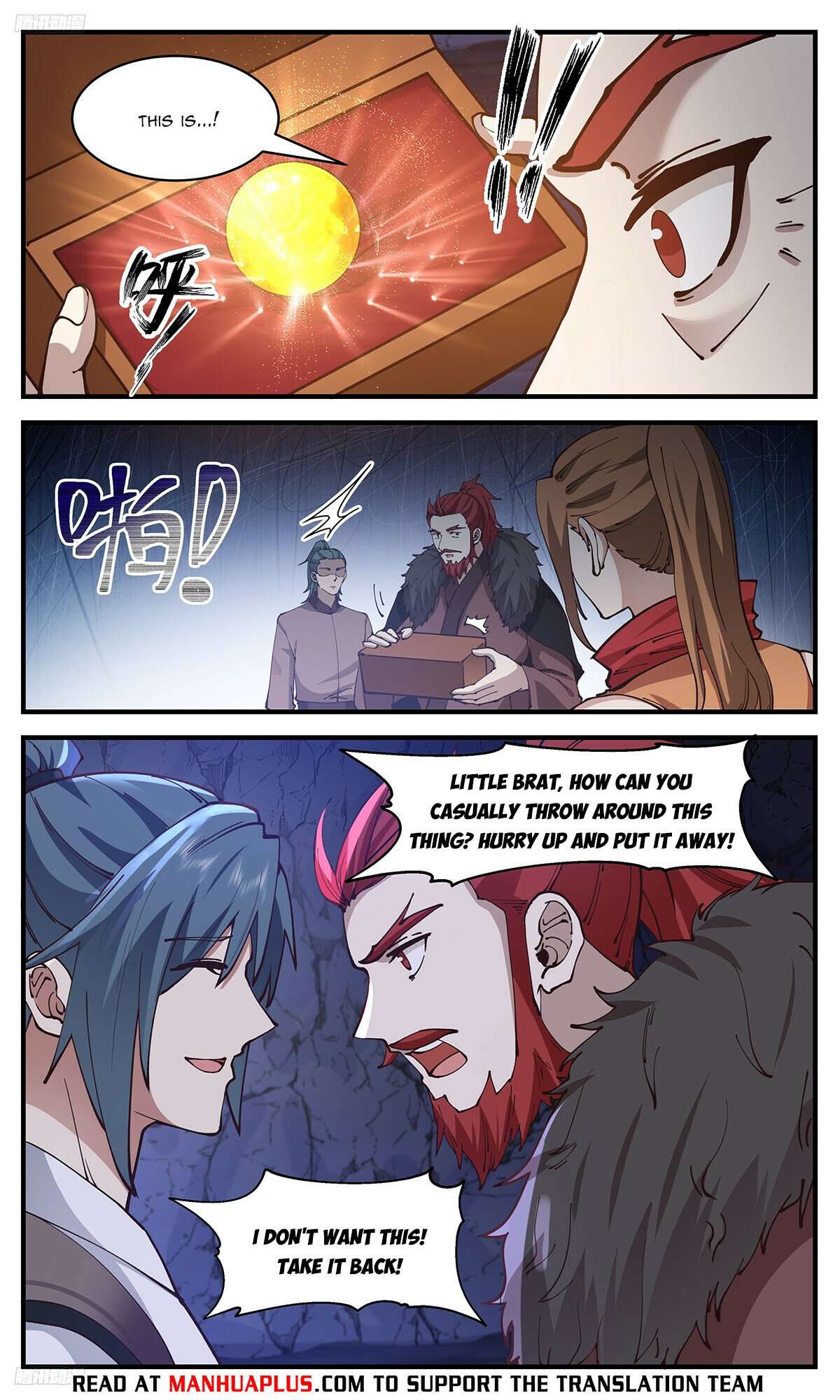 Page 8 of Chapter 3525