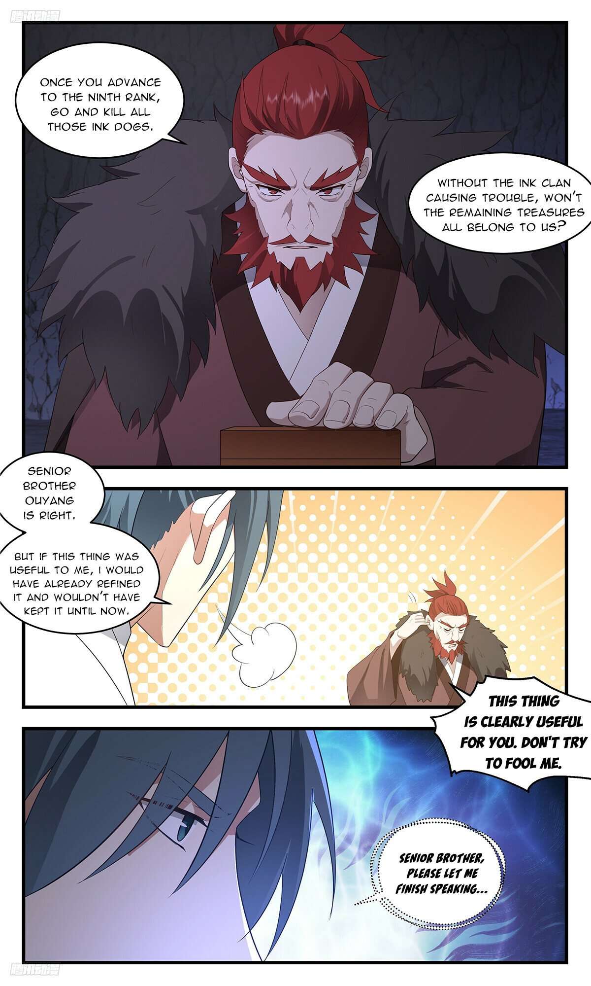 Page 2 of Chapter 3526